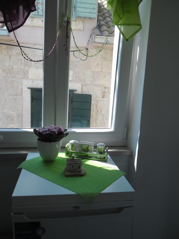 Appartement Ana *