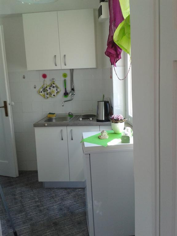 Ana Apartment