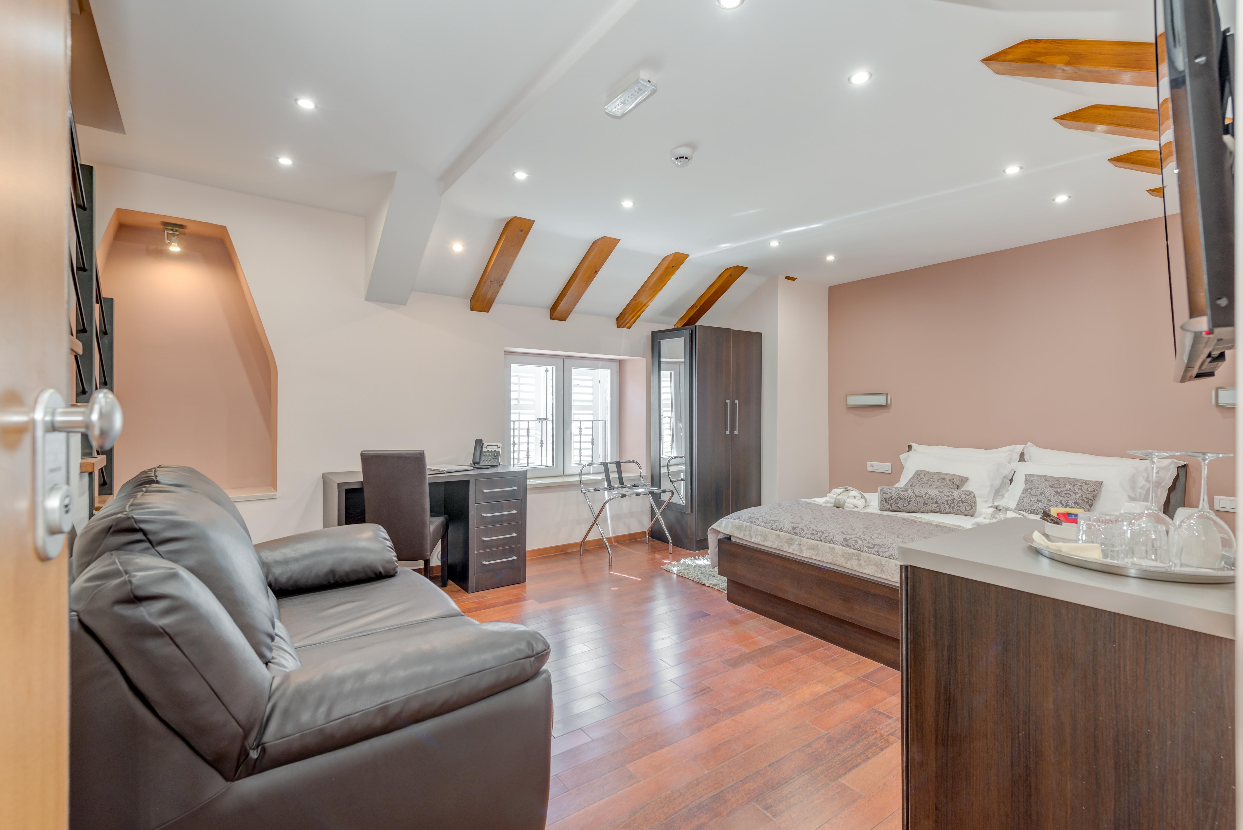 Hotel Palace Heritage - Adults Only 4*