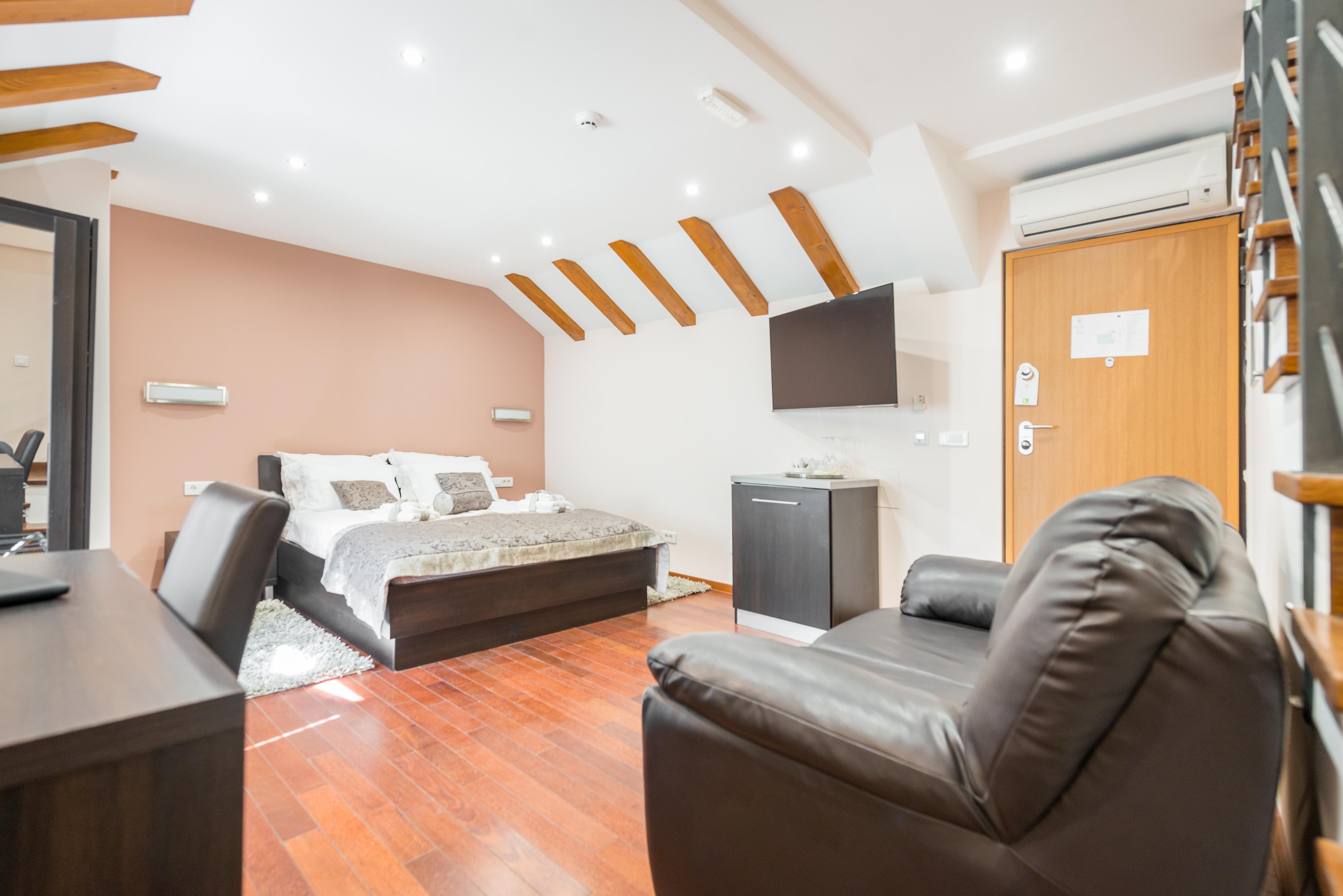 Palace Heritage - Adults Only Hotel 4*