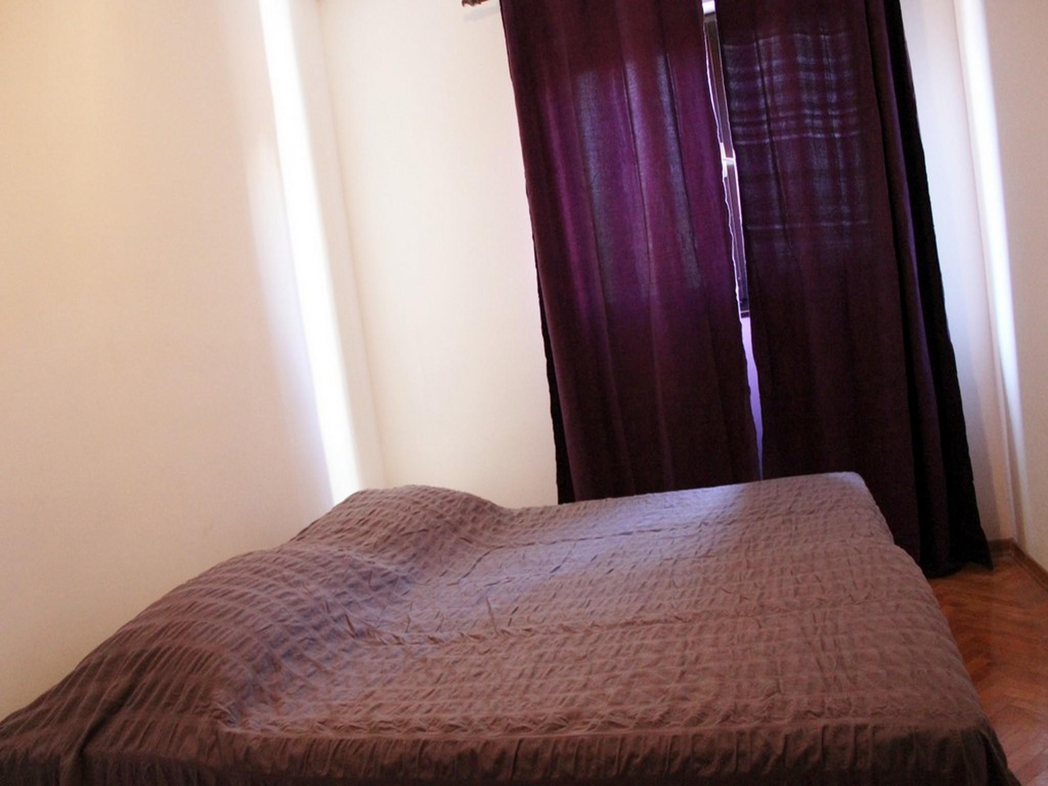 Kike Apartamento Split