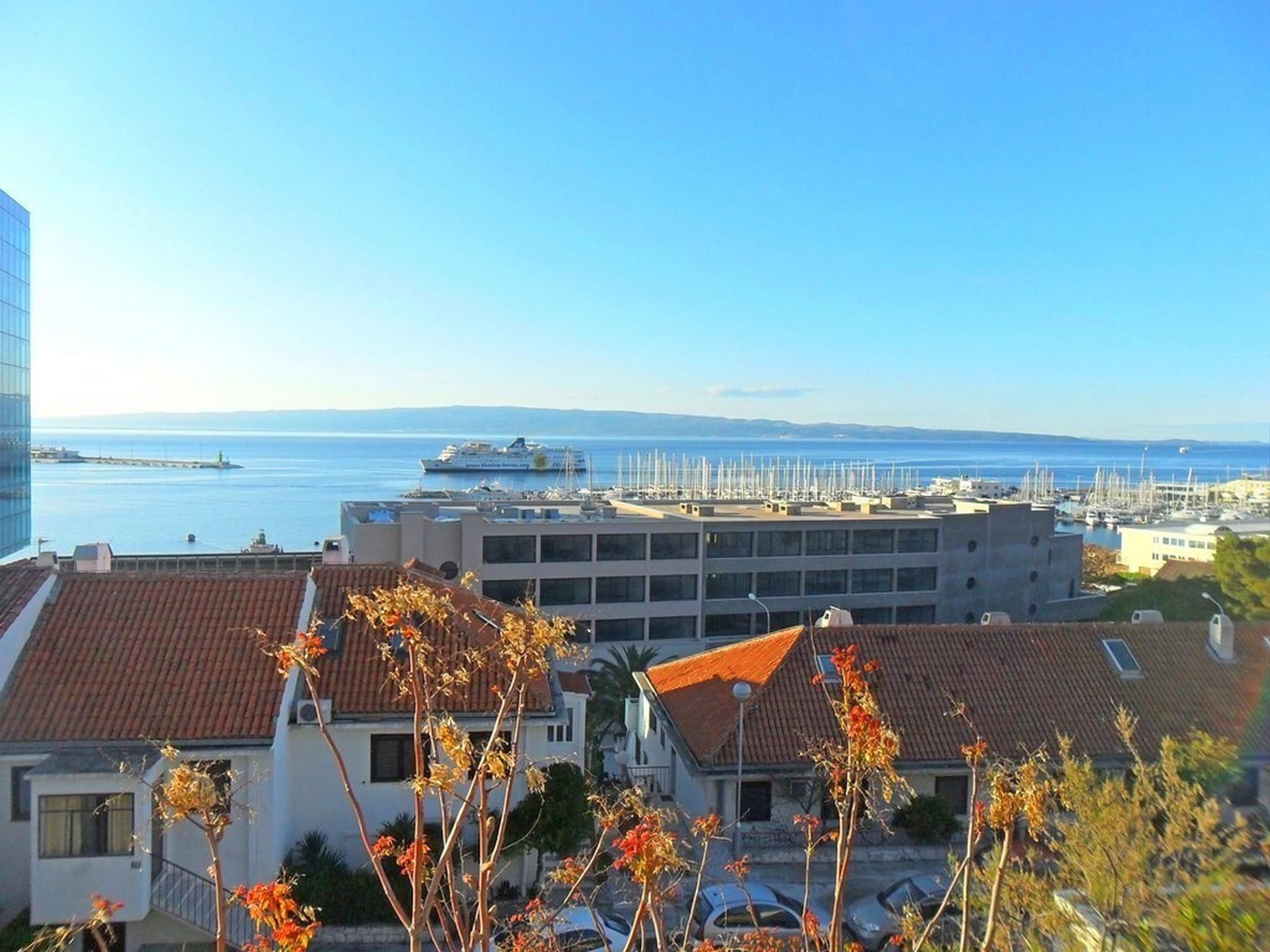 Kike Apartamento Split
