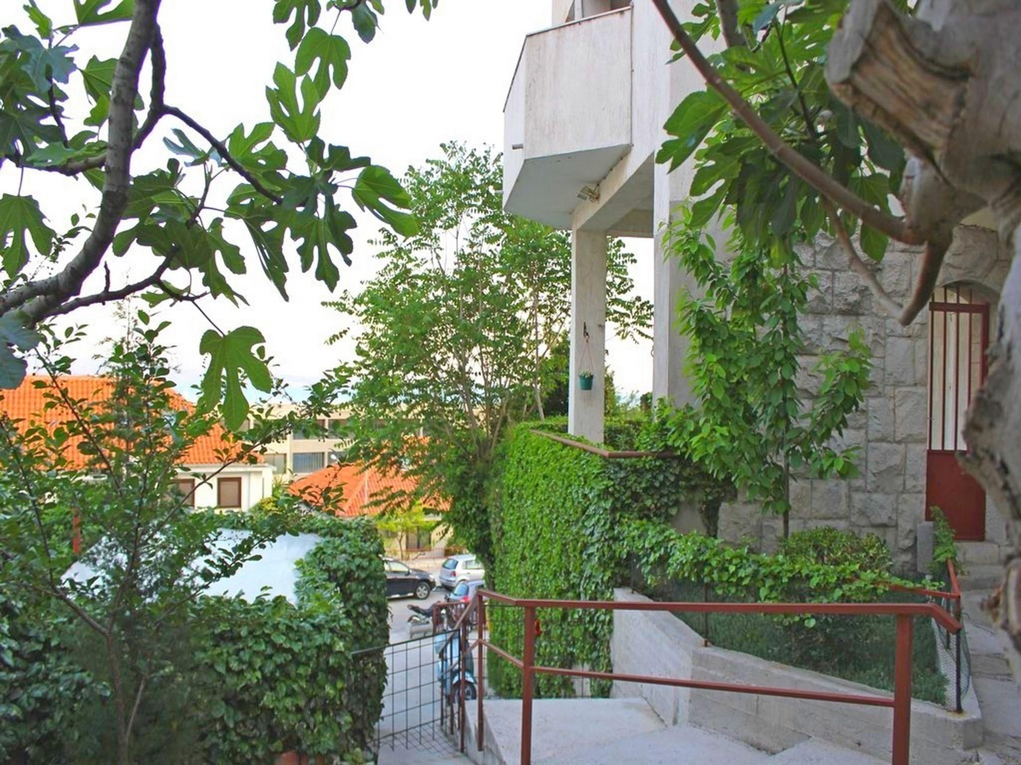 Apartamento Kike Split