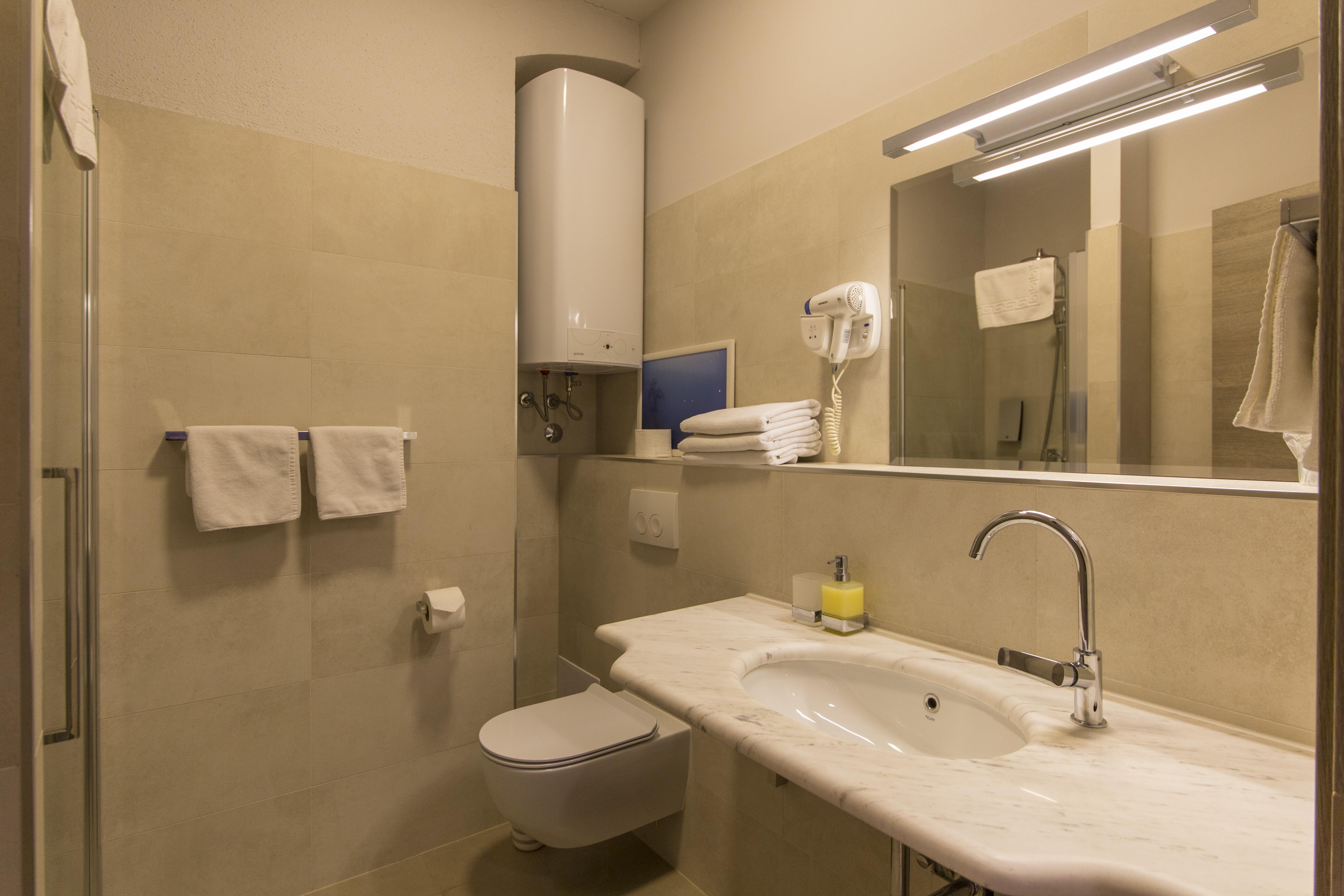 Guest house Tifani Luxury 4*