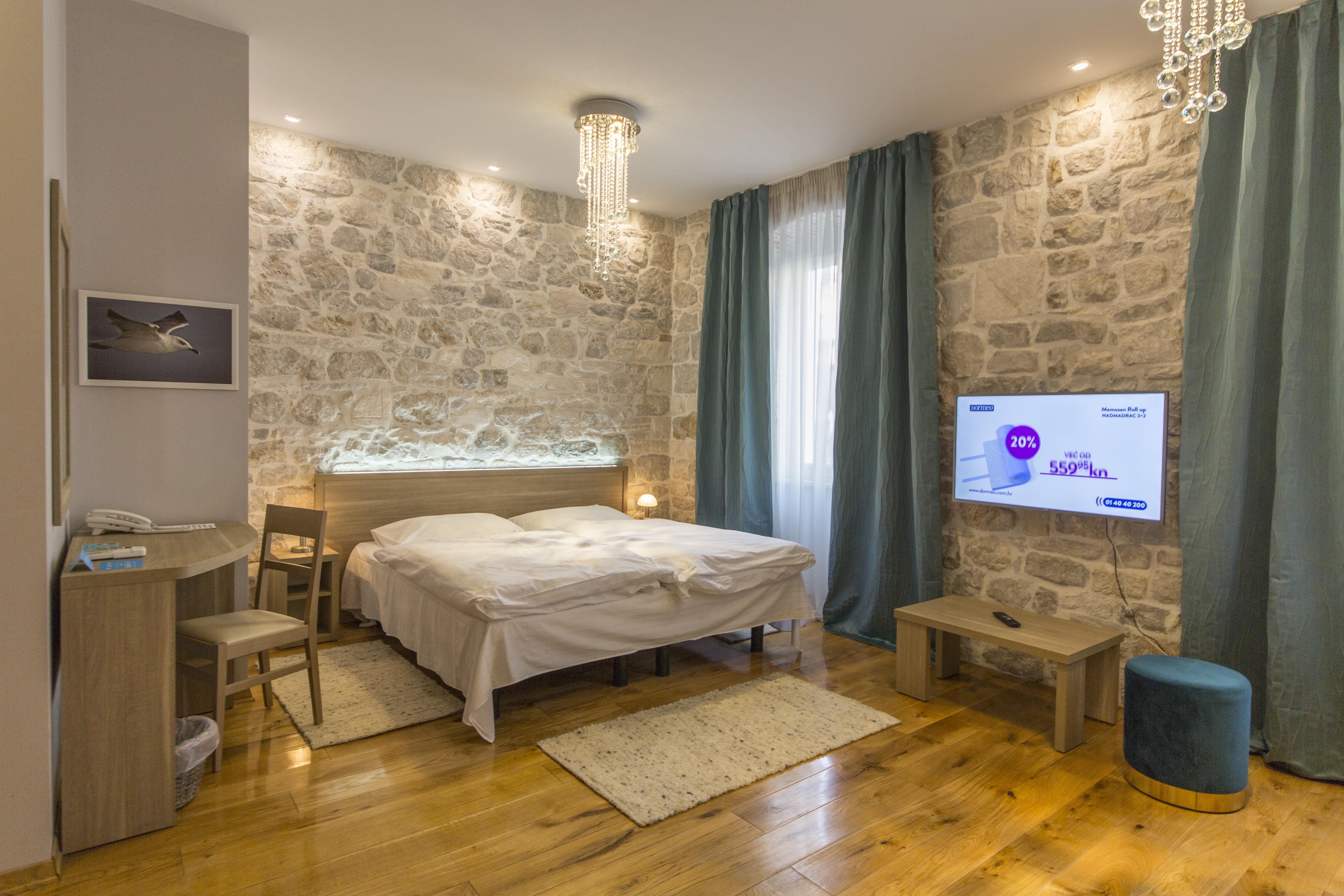 Guest house Tifani Luxury