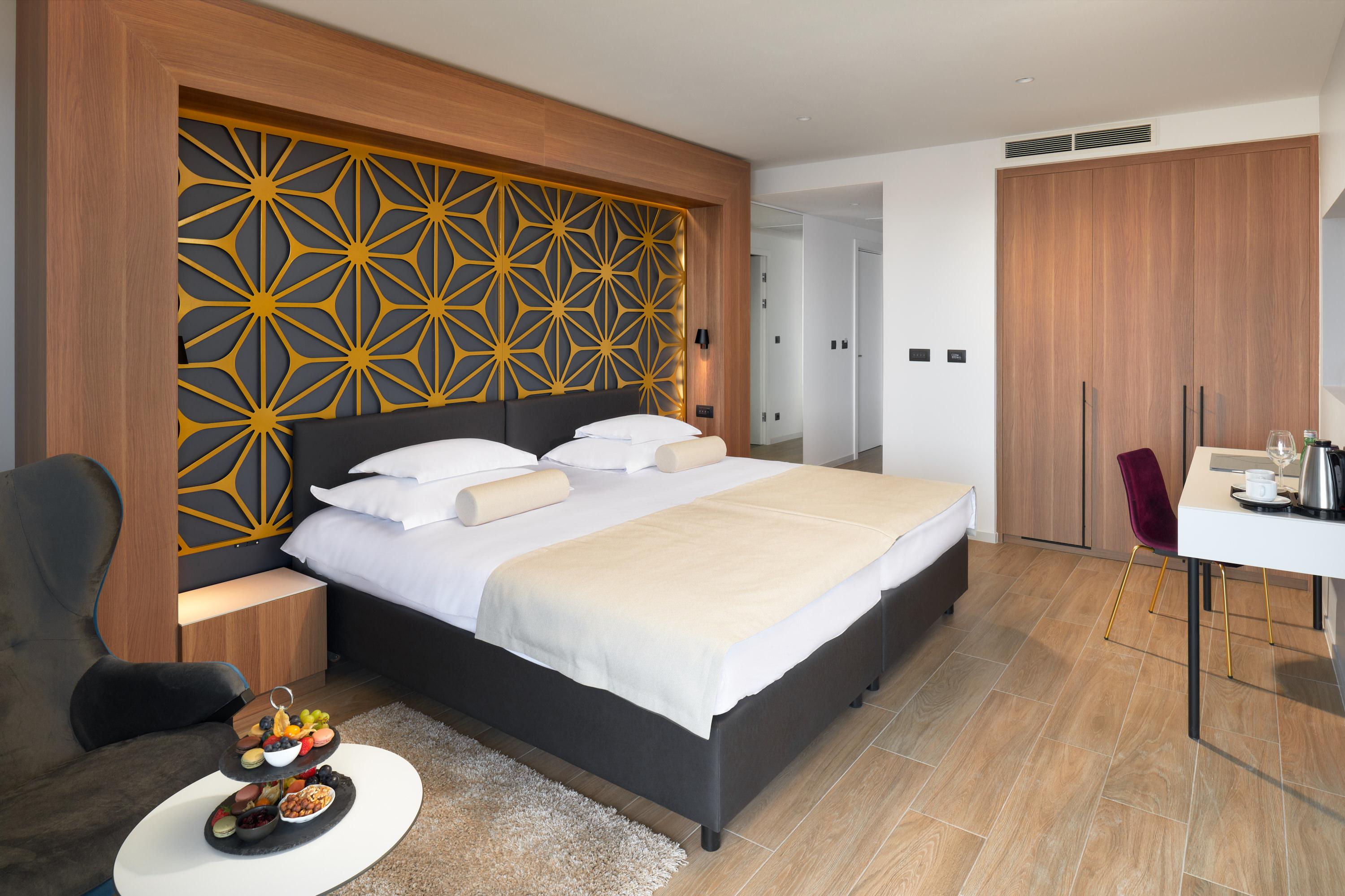 Hotel Amphora Split