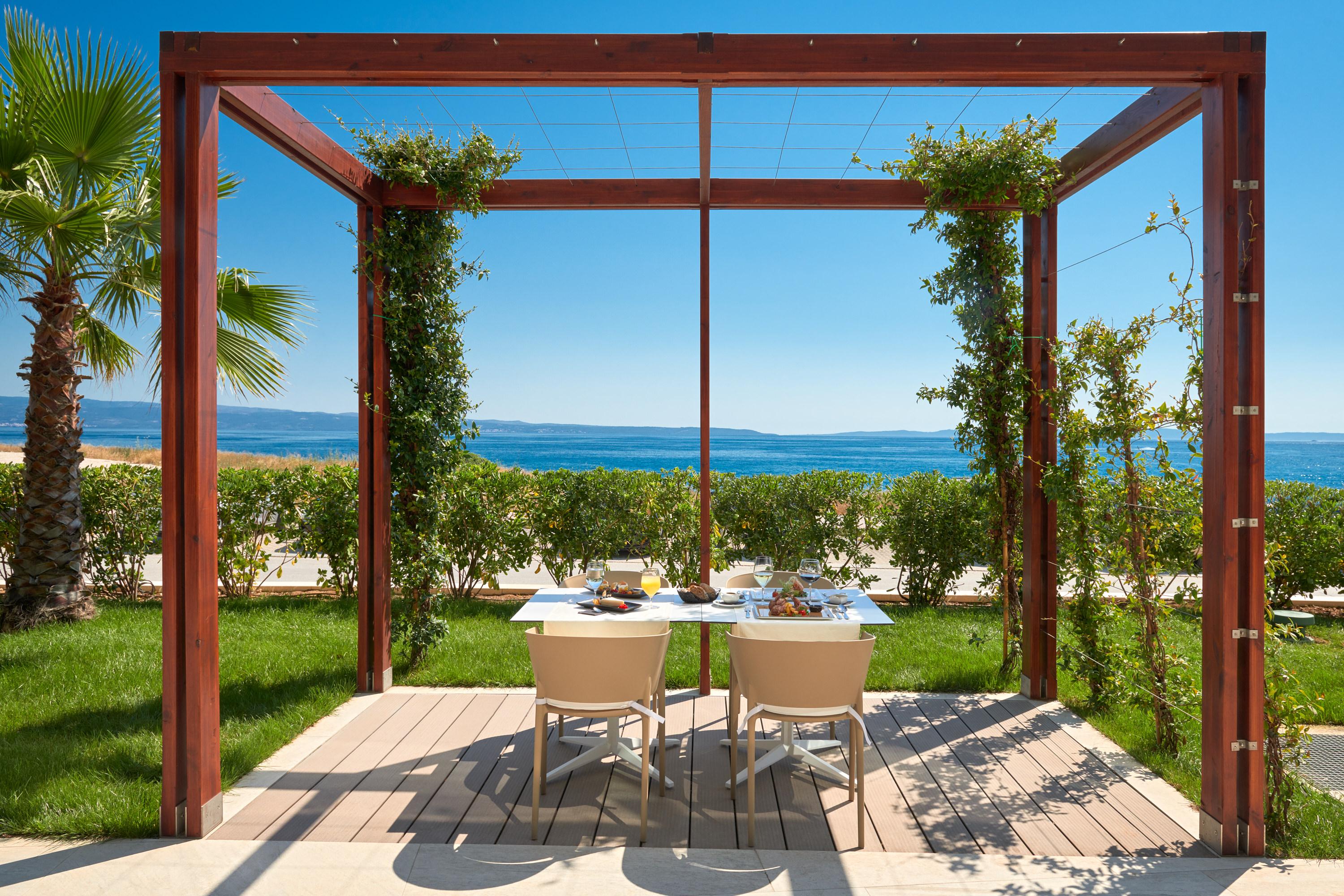 Hotel Amphora 4*