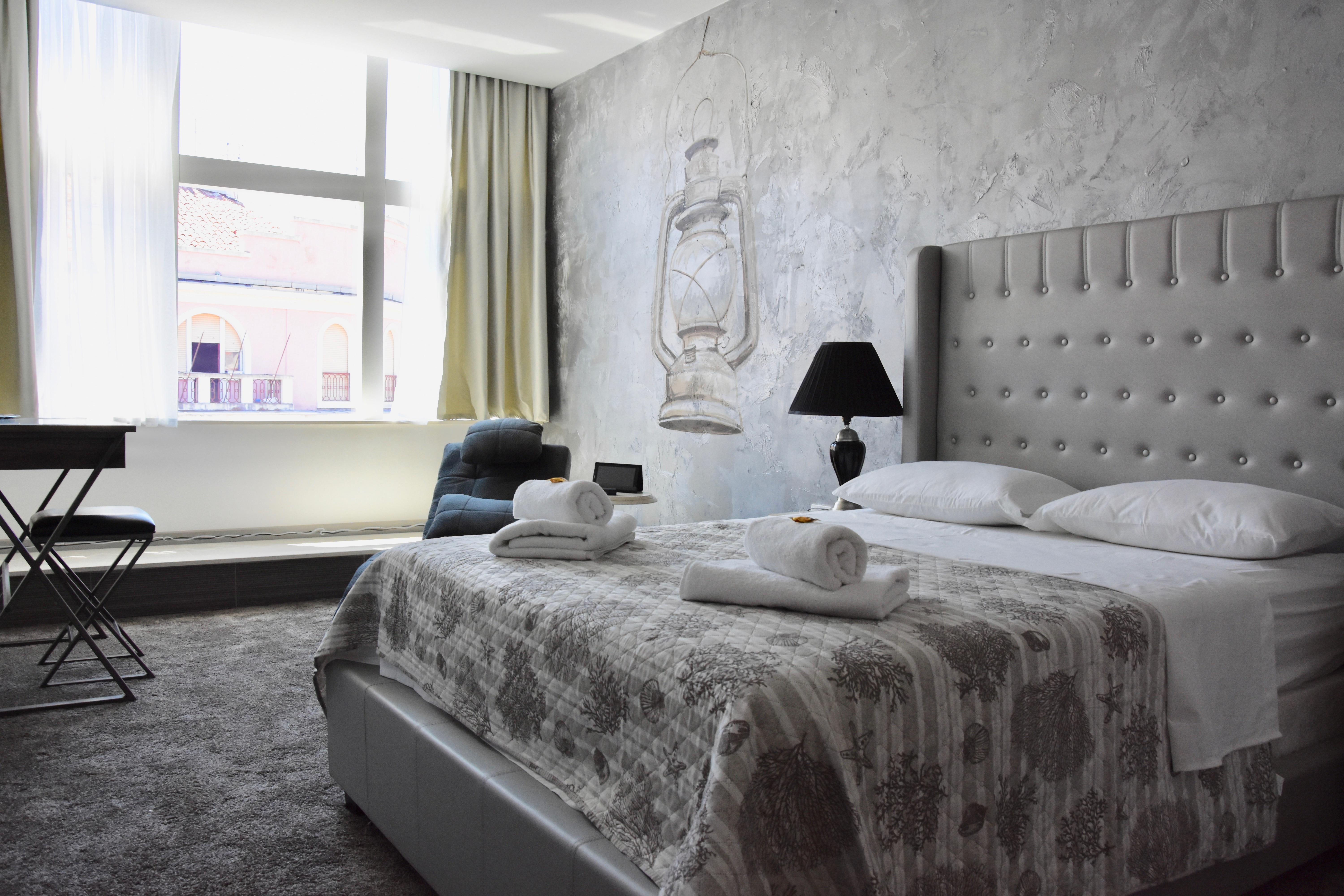 Hotel Prima Luce Downtown 4*