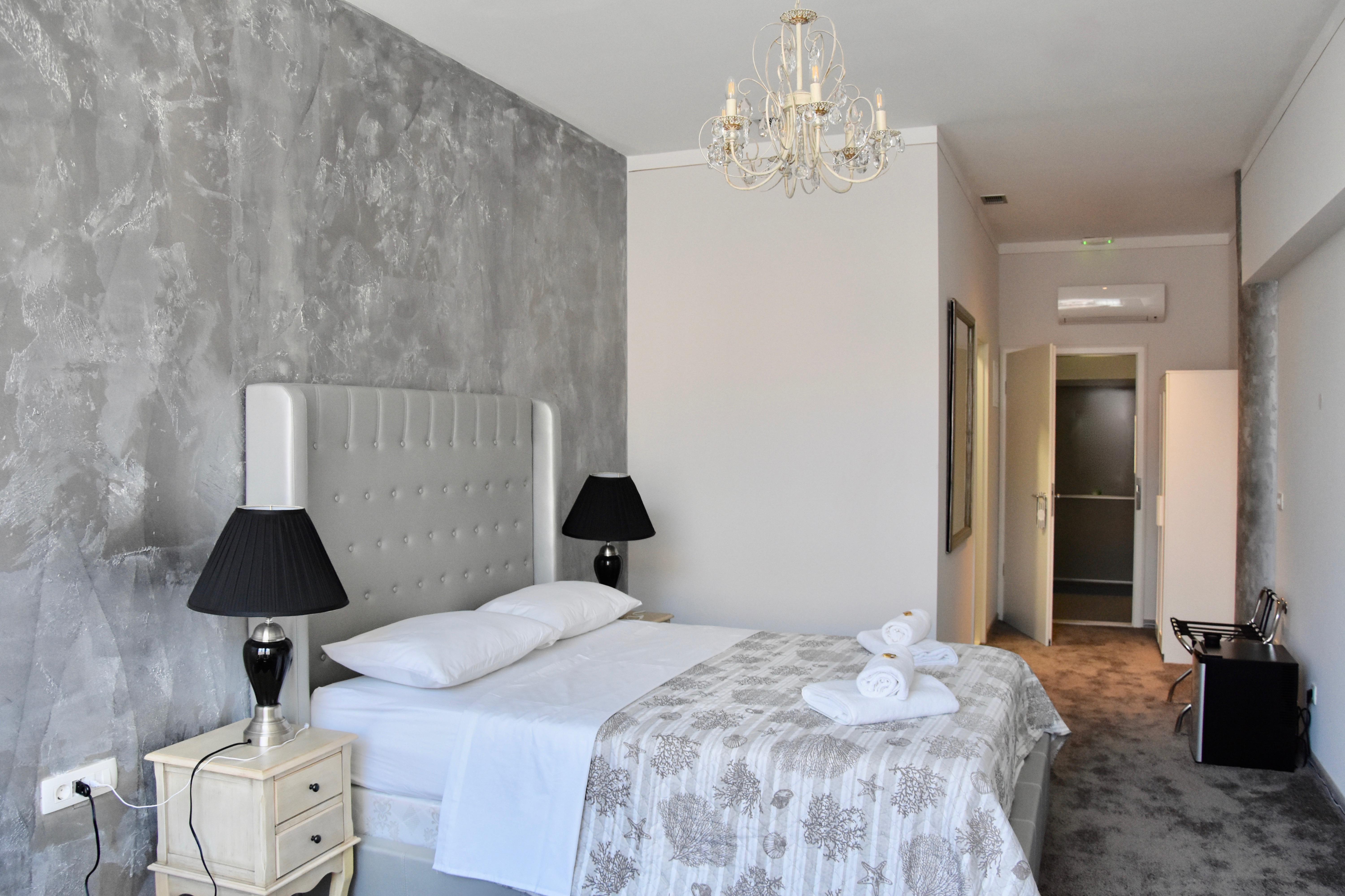 Hotel Prima Luce Downtown