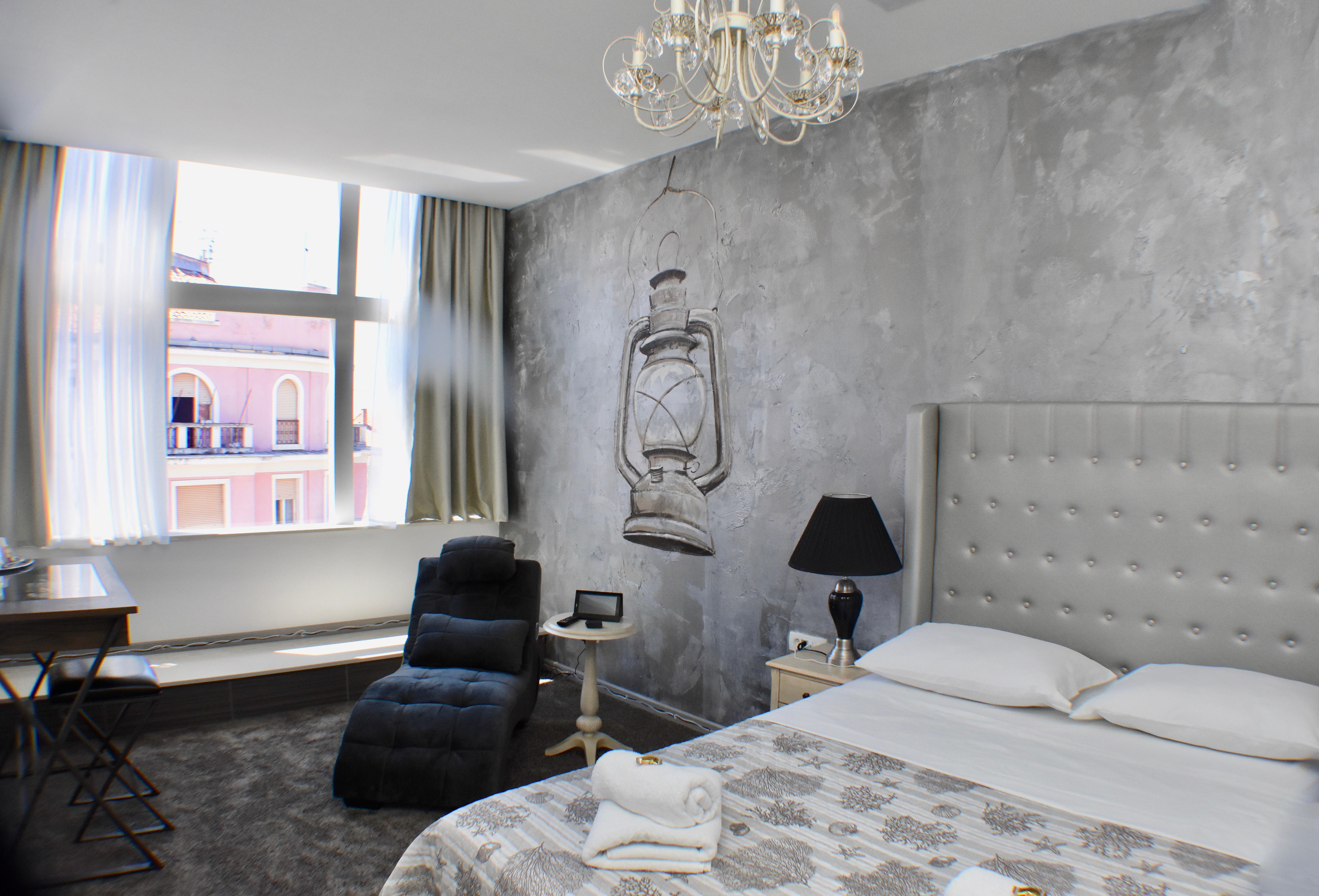 Prima Luce Downtown Hotel