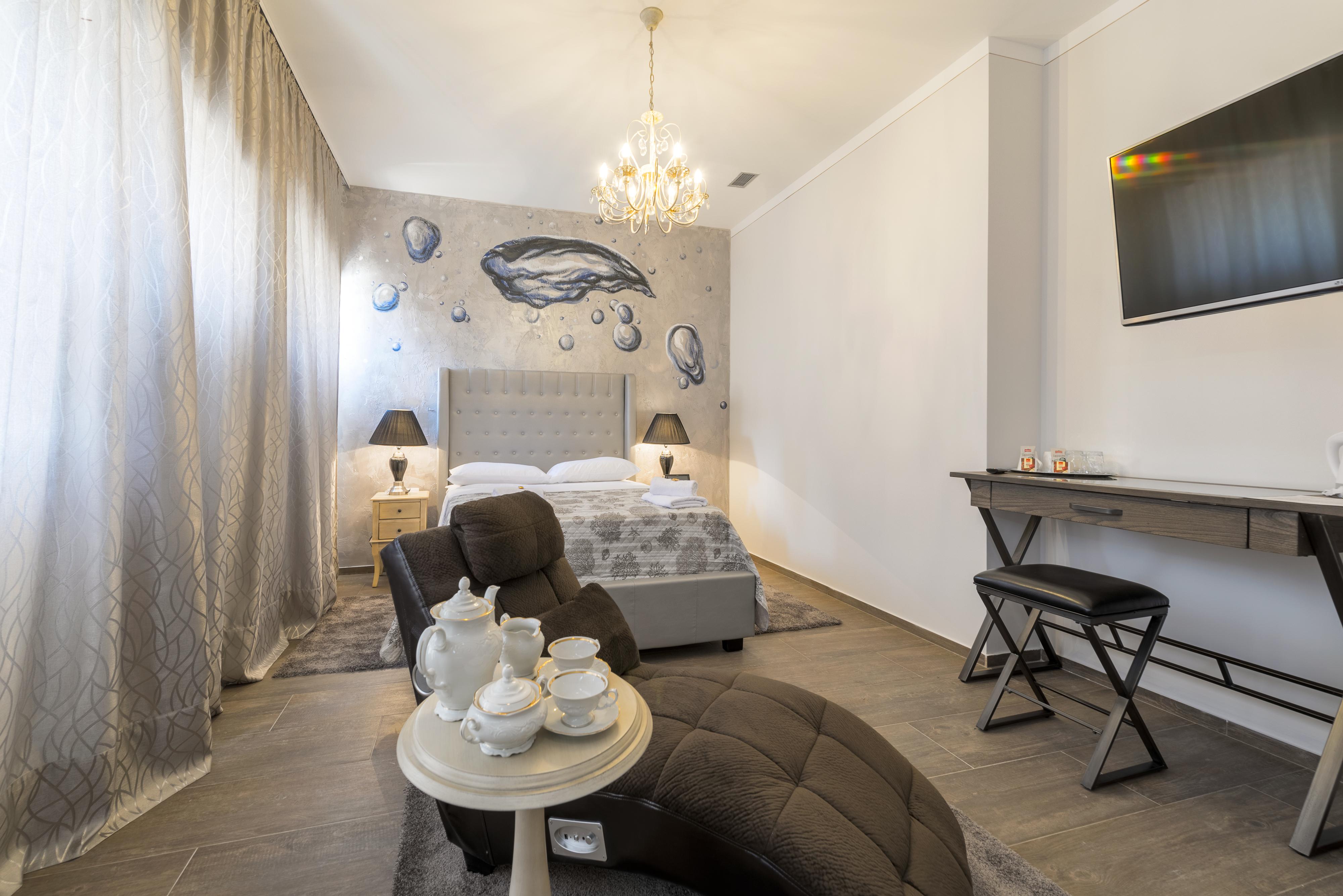Hotel Prima Luce Downtown