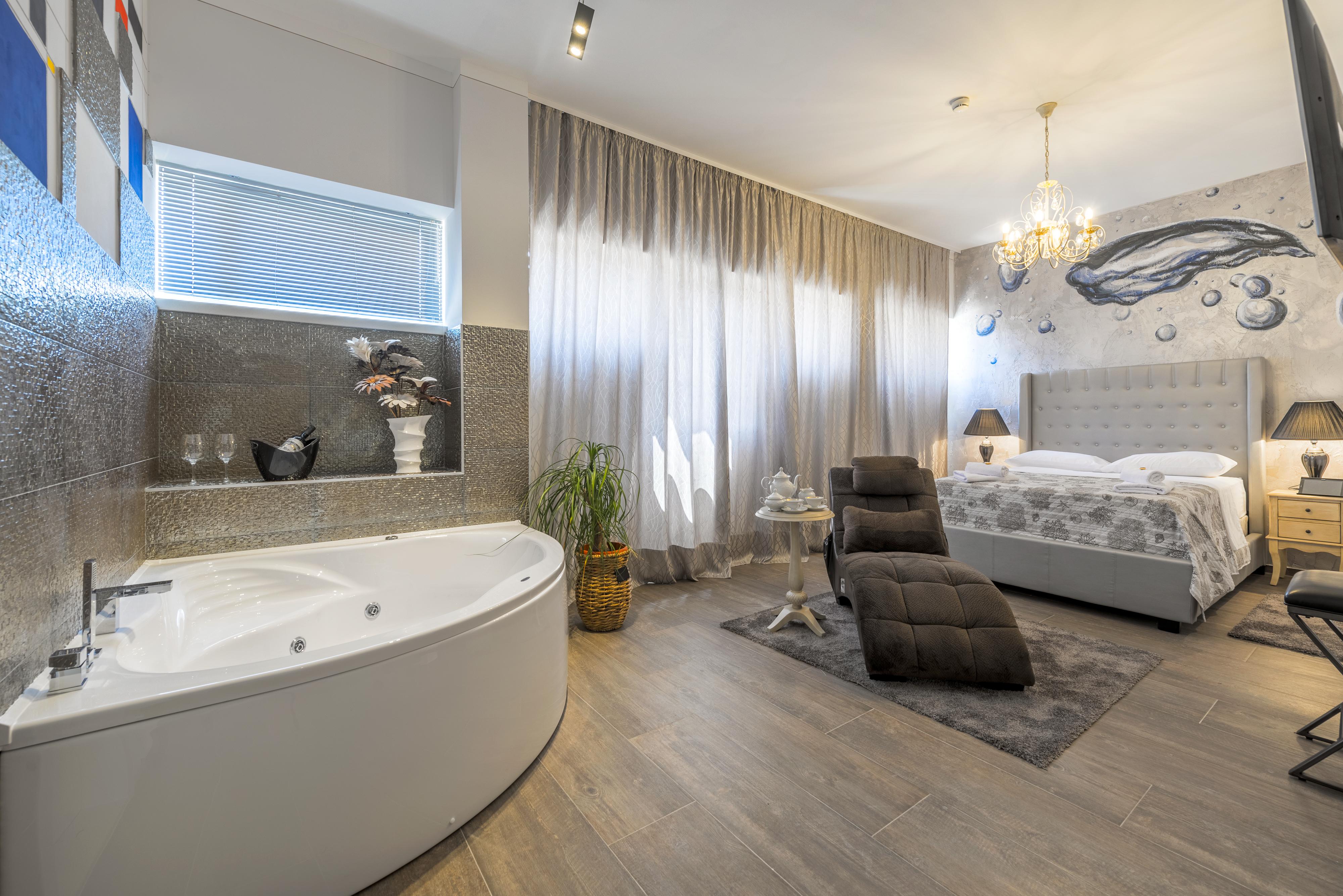 Prima Luce Downtown 4* Split