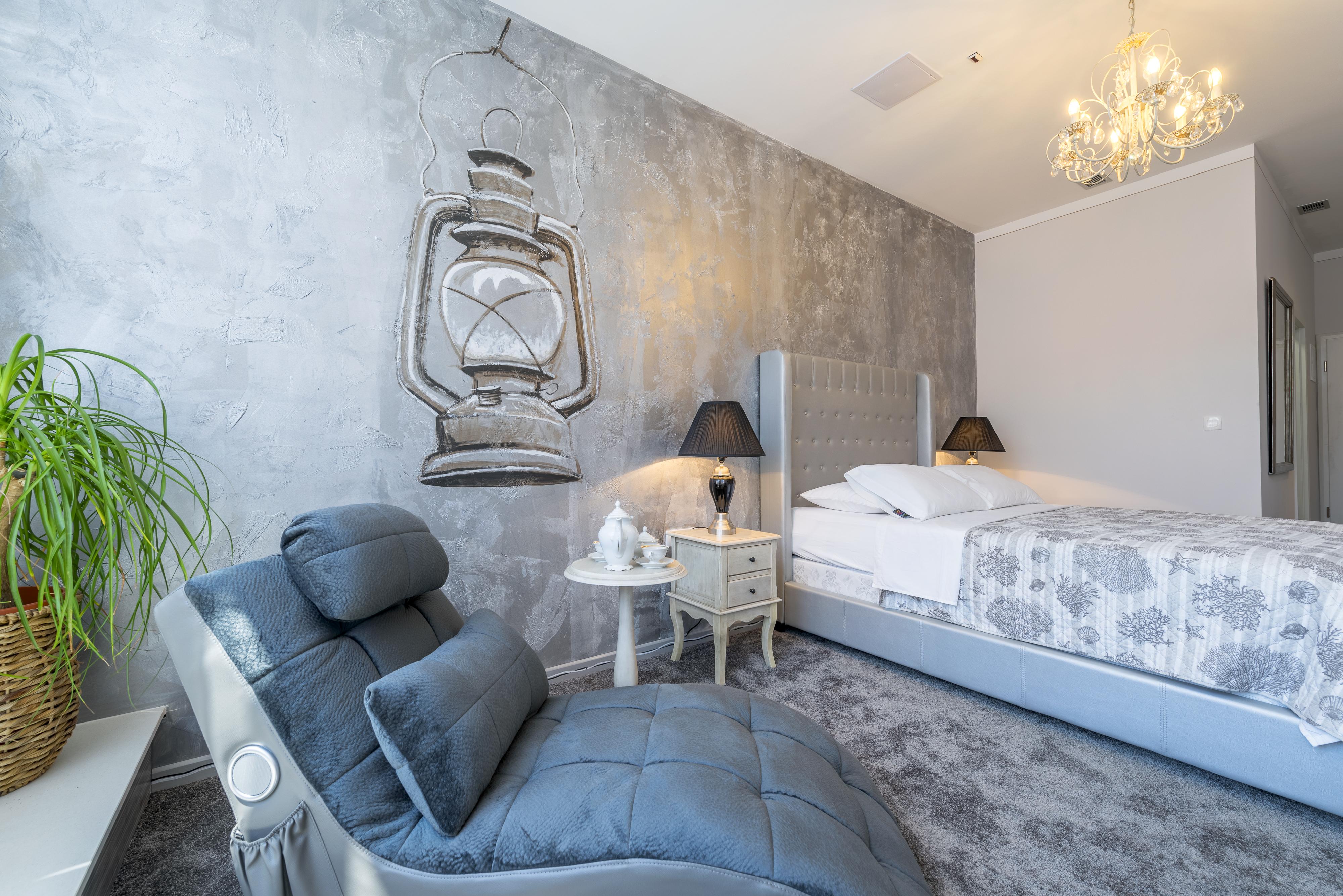 Prima Luce Downtown Hotel