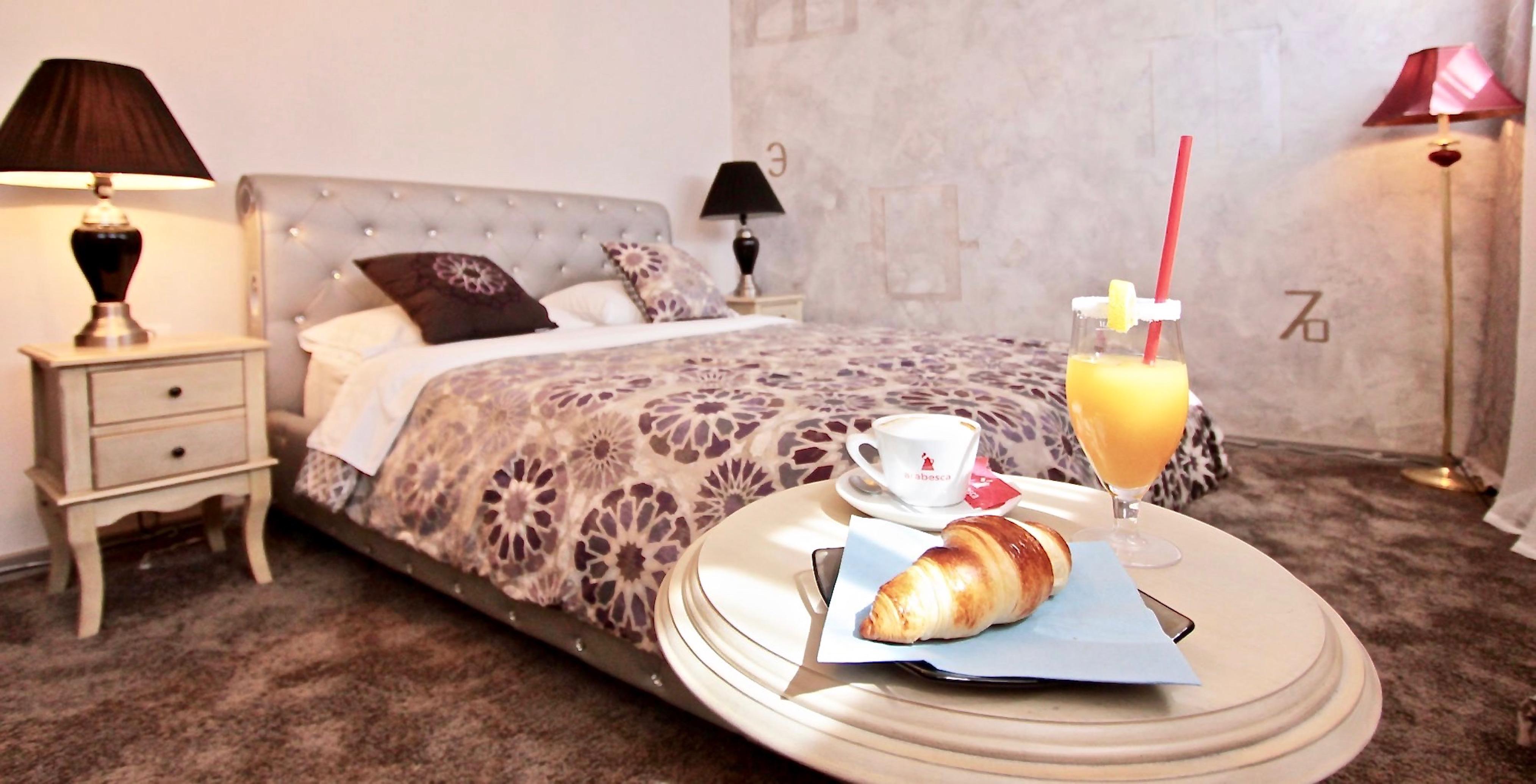 Prima Luce Downtown Hotel Split