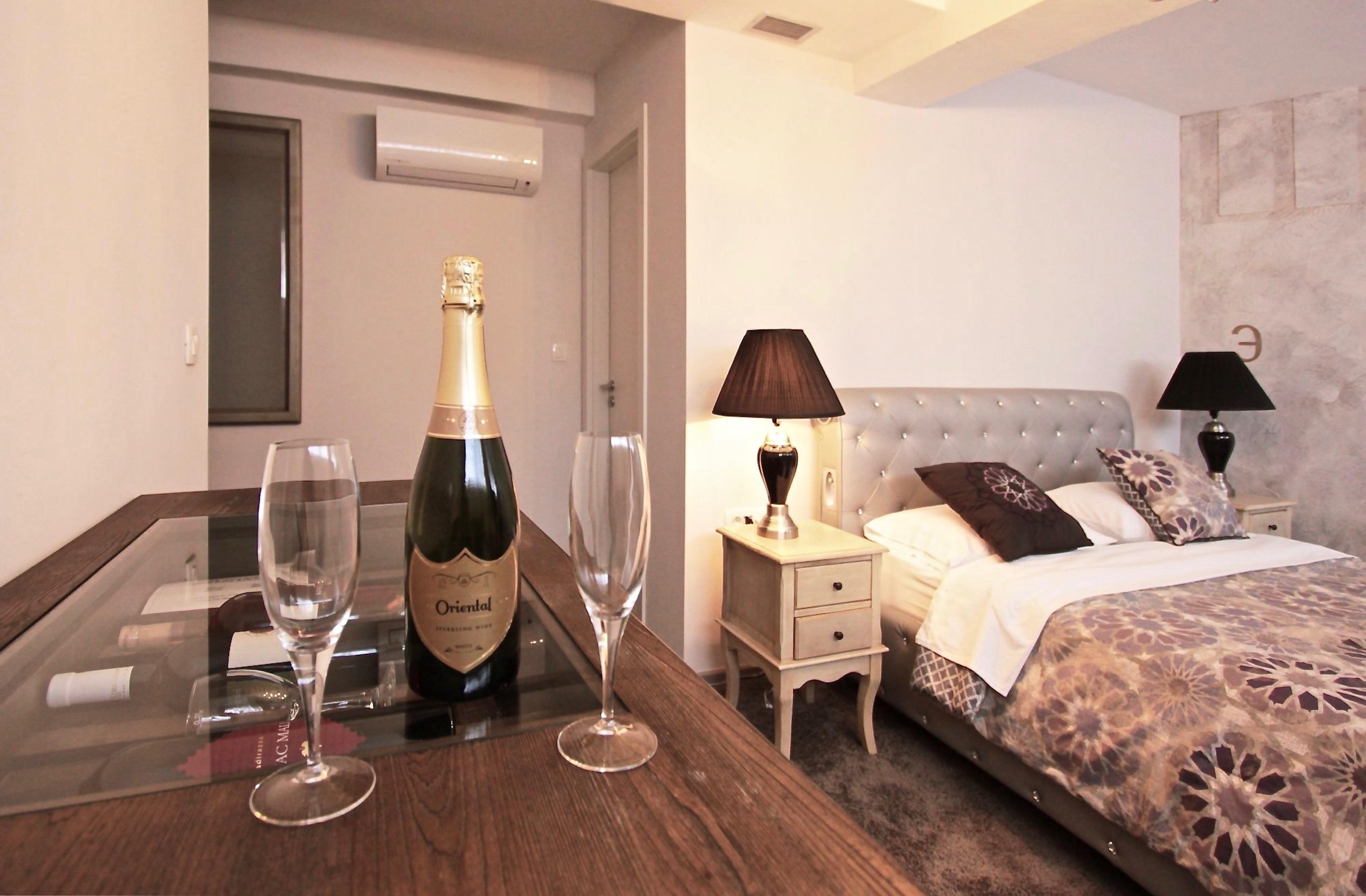 Prima Luce Downtown Hotel