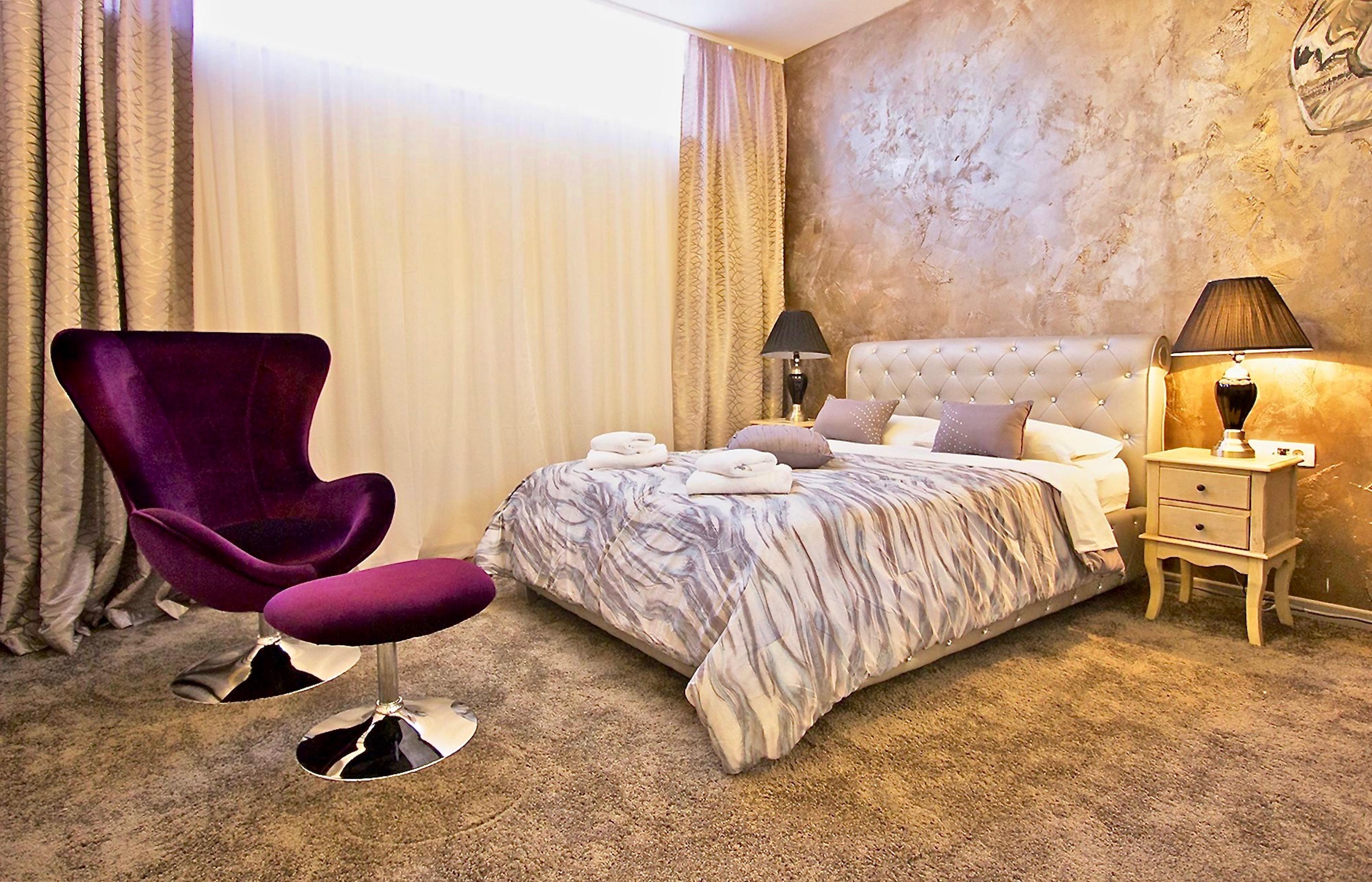 Hotel Prima Luce Downtown 4*