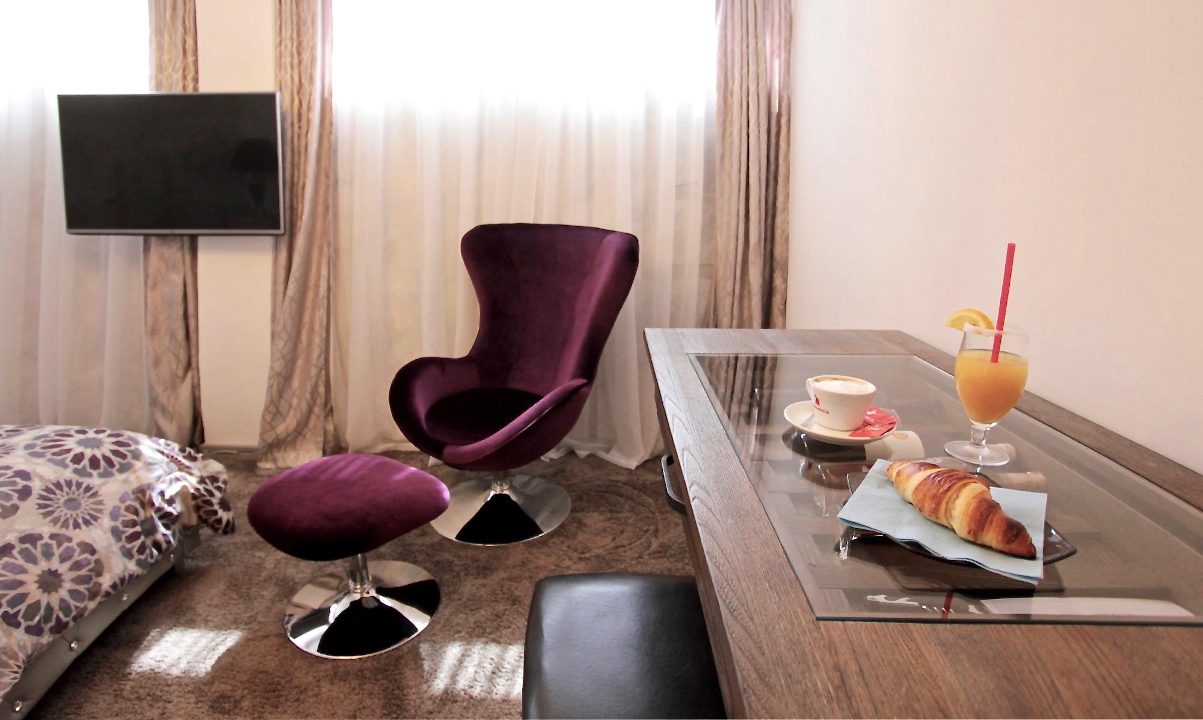 Prima Luce Downtown 4*