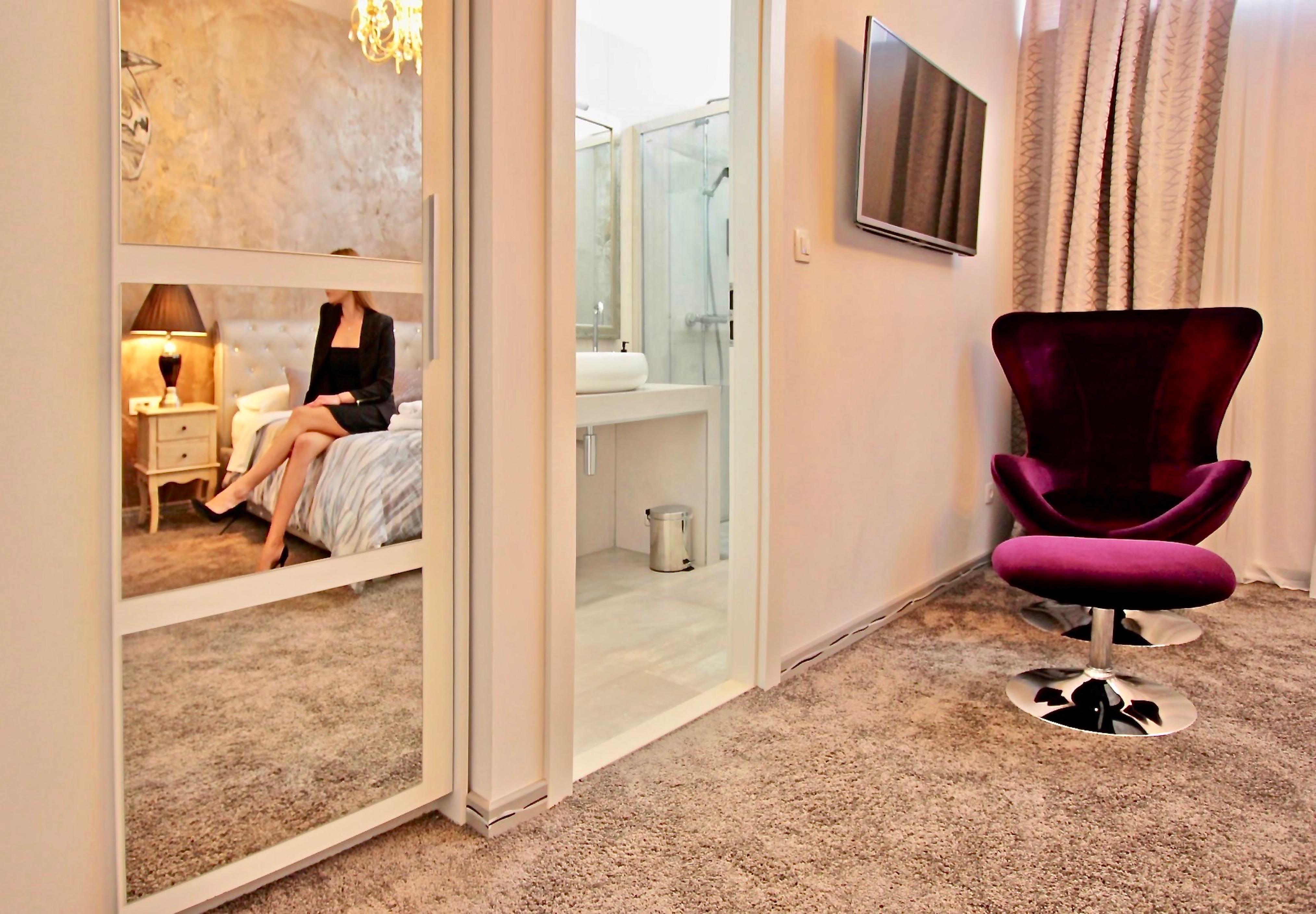 Hotel Prima Luce Downtown Split