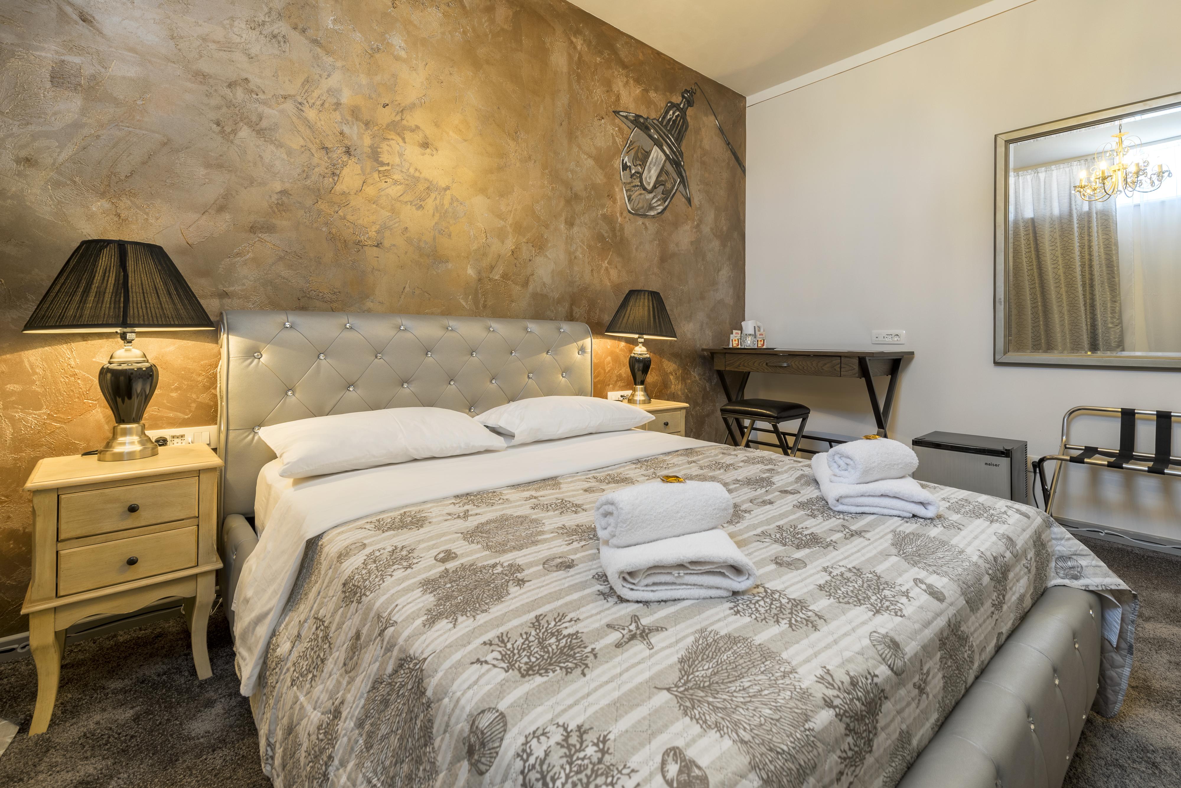 Hotel Prima Luce Downtown Split