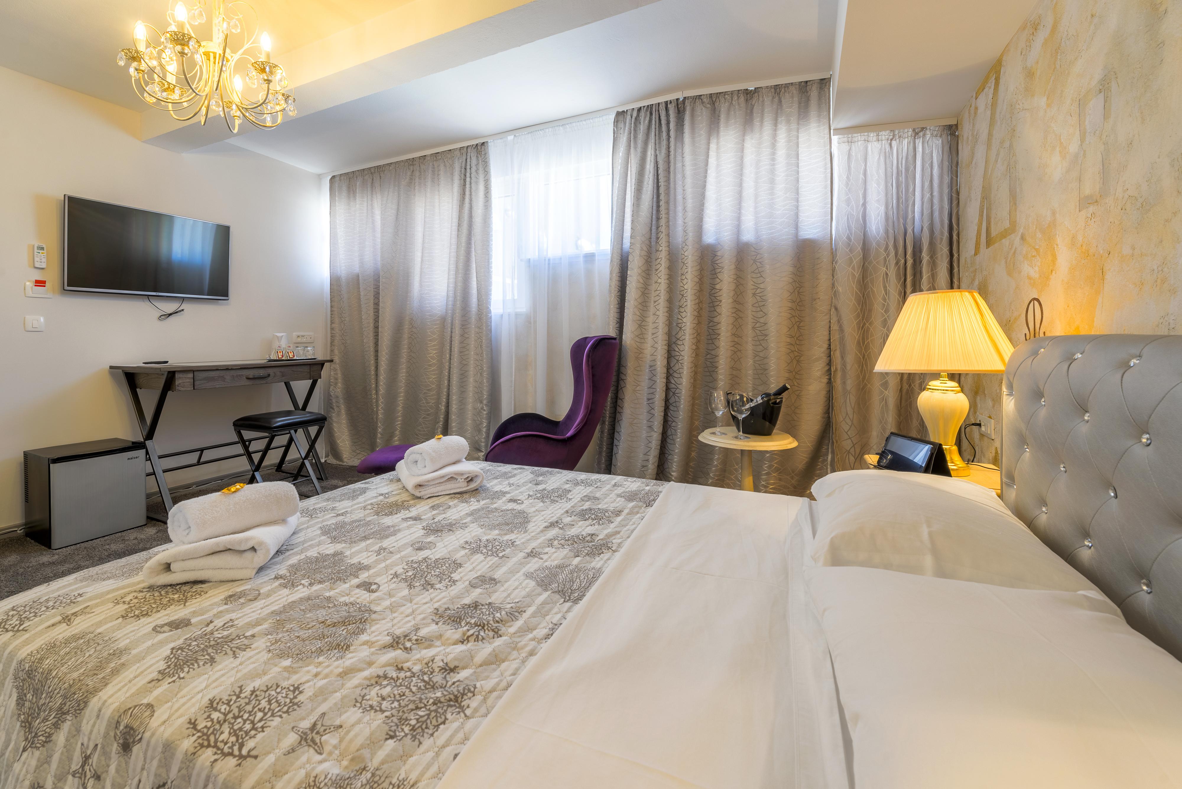Prima Luce Downtown Hotel