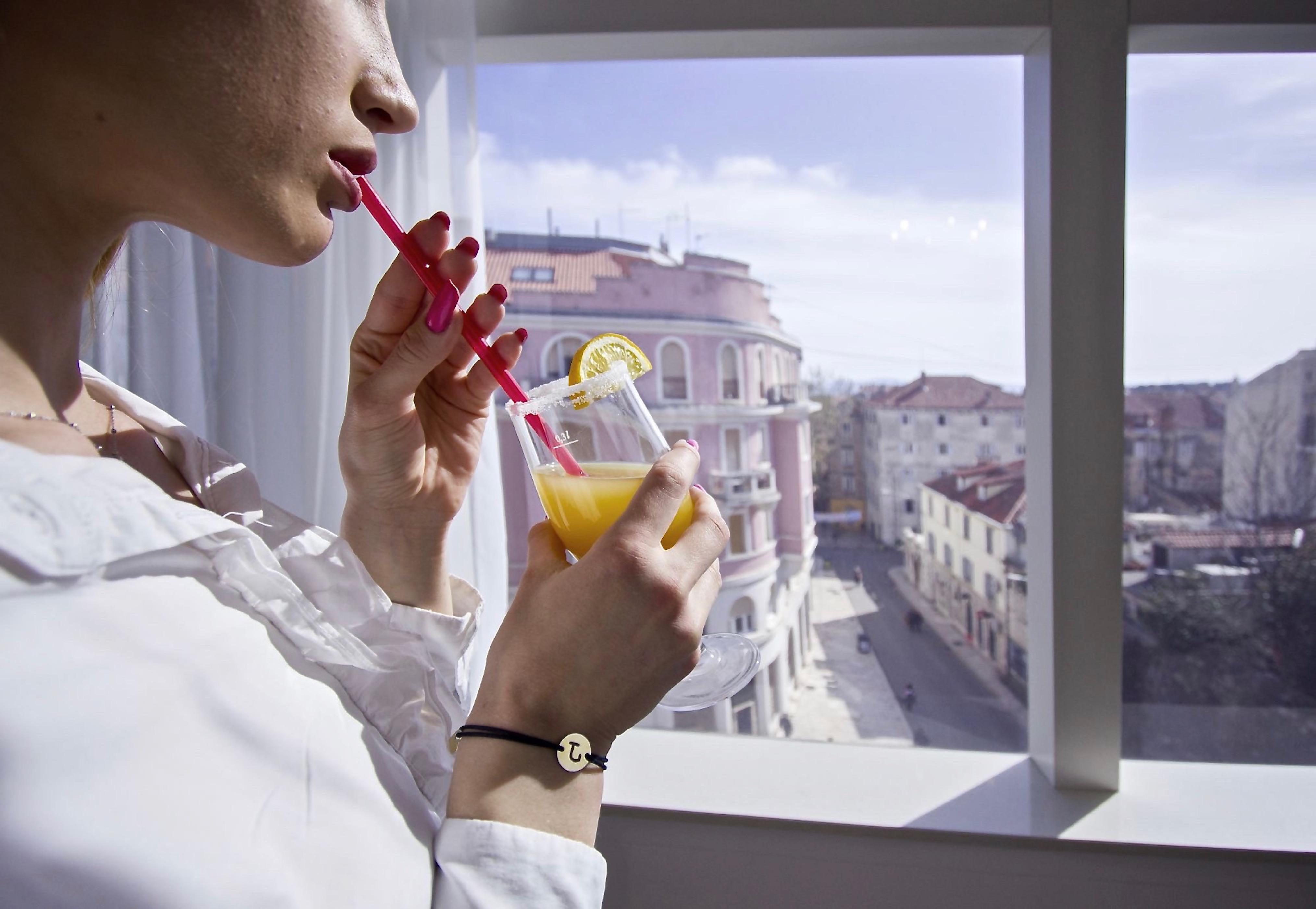 Hotel Prima Luce Downtown 4*