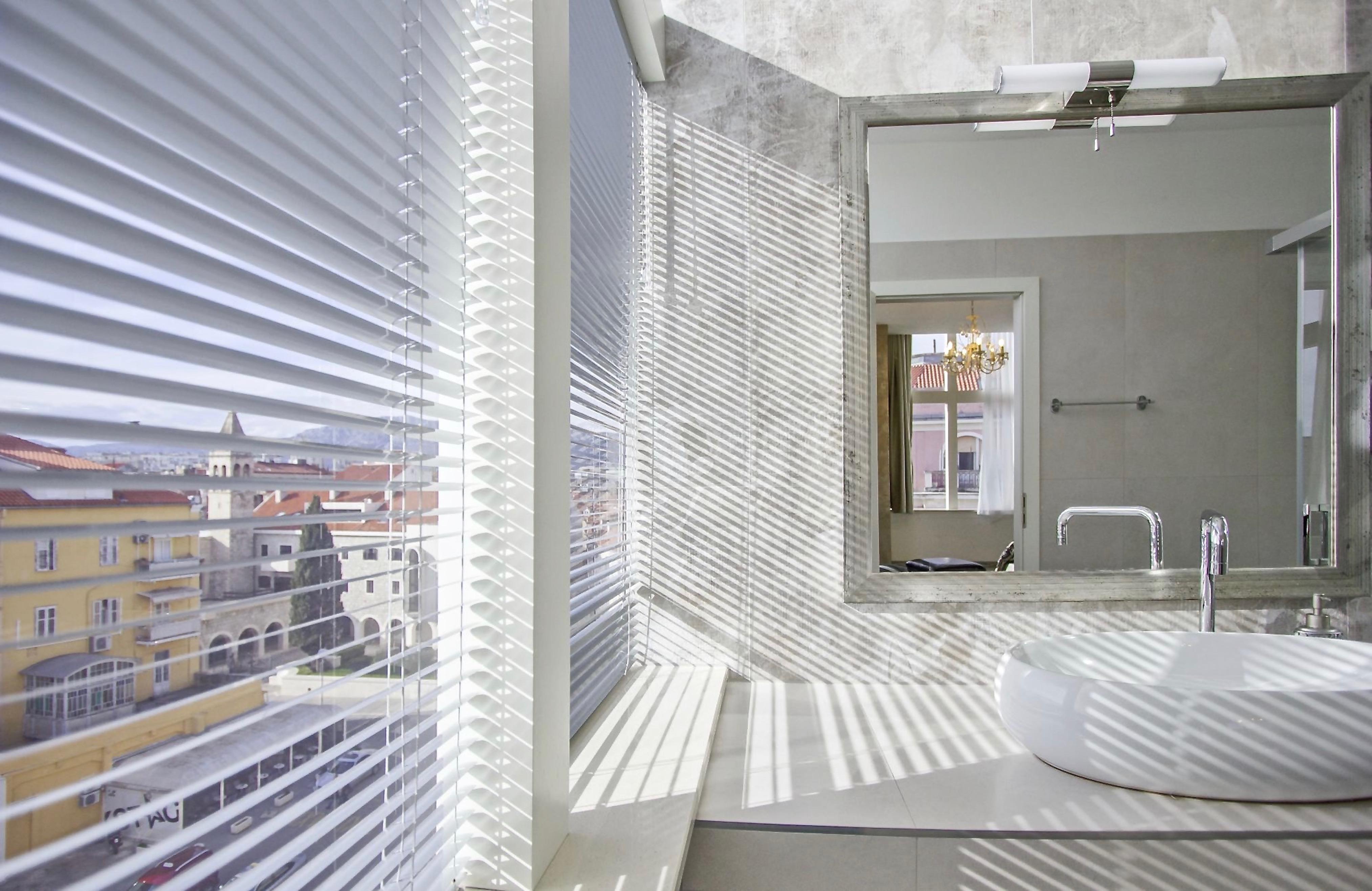 Prima Luce Downtown Hotel Split