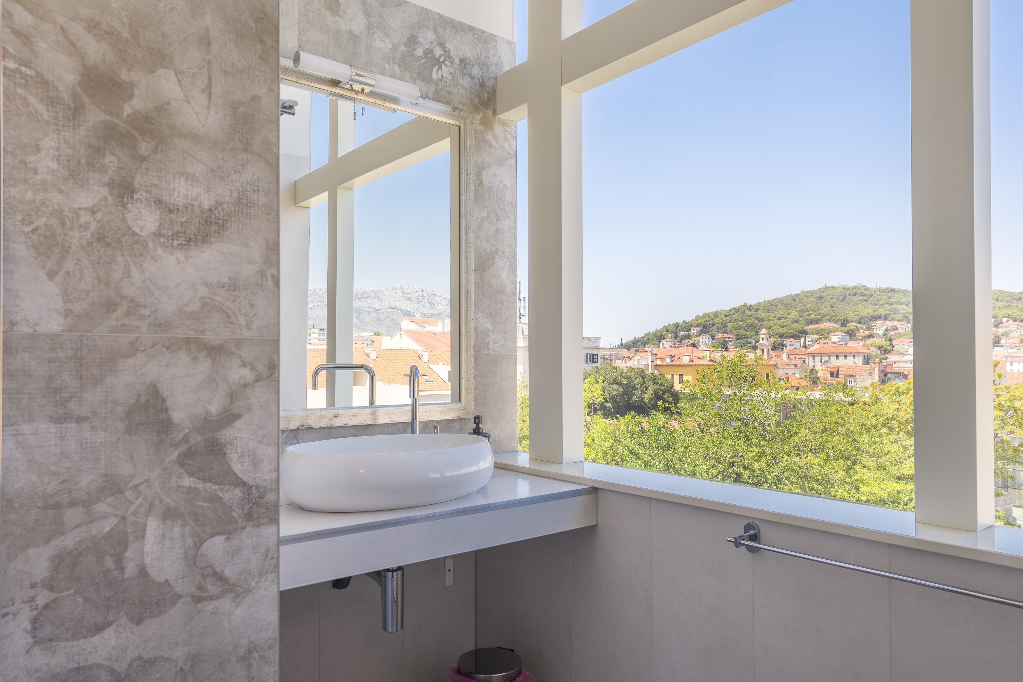 Prima Luce Downtown 4* Split