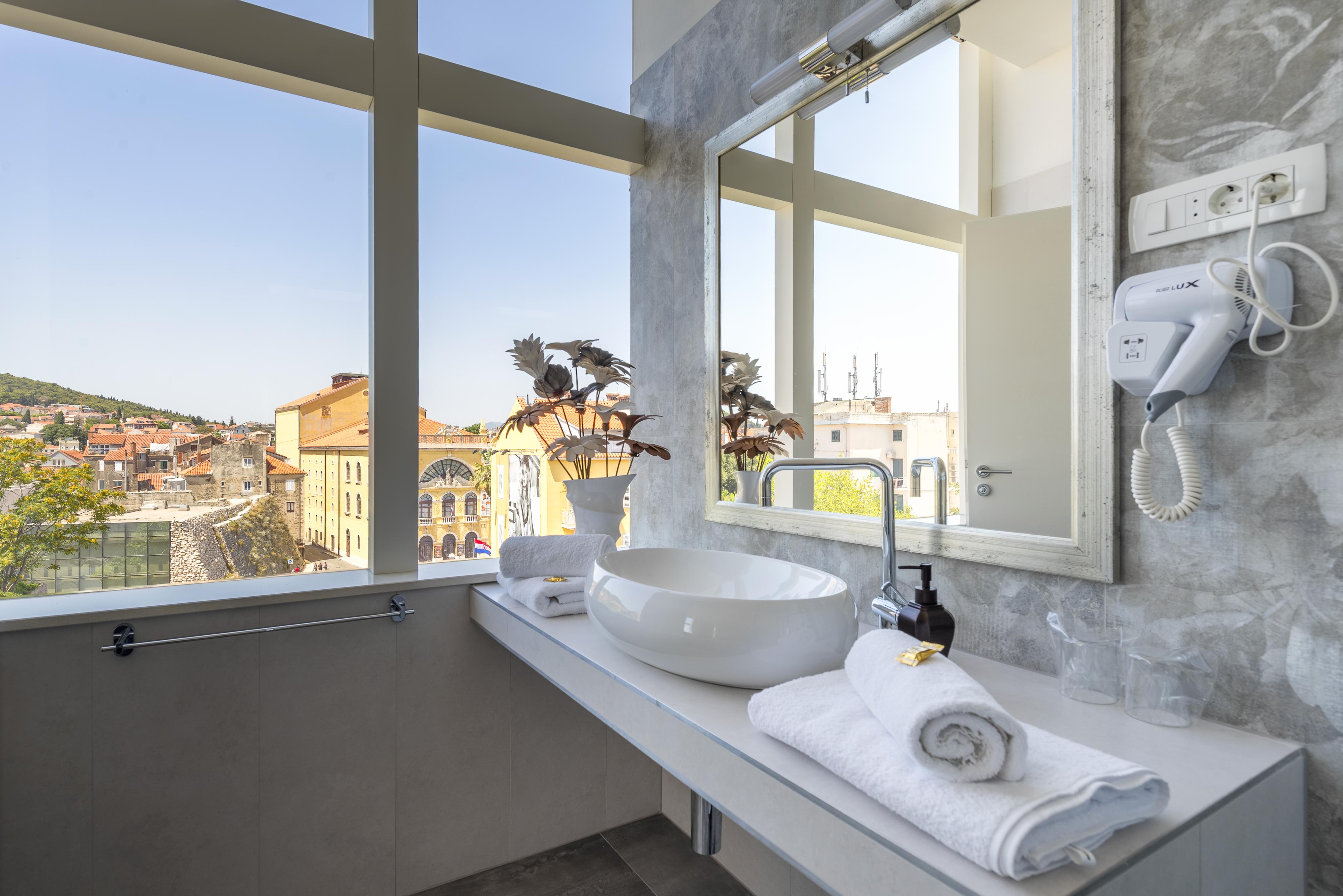 Prima Luce Downtown Hotel Split