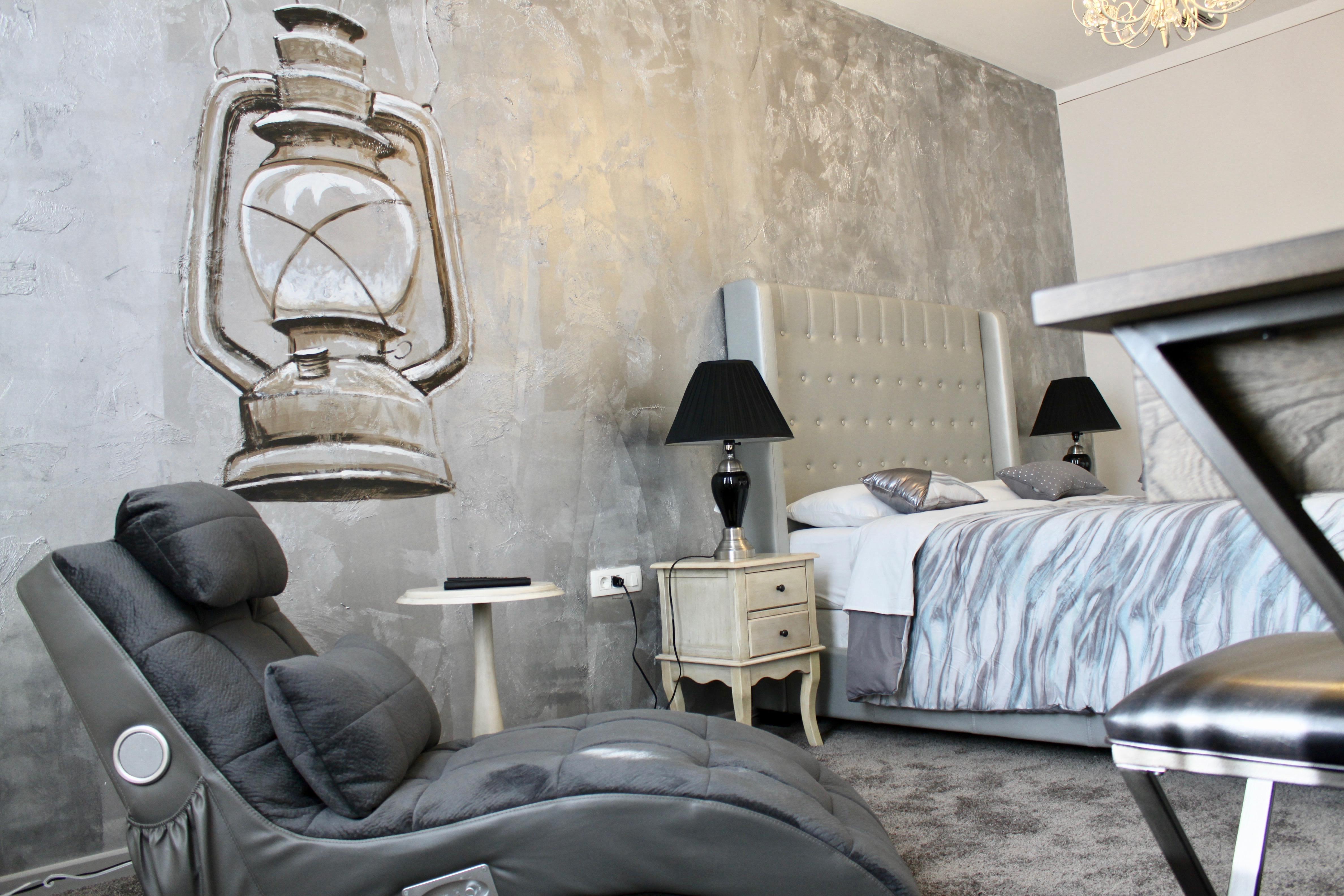 Prima Luce Downtown 4*