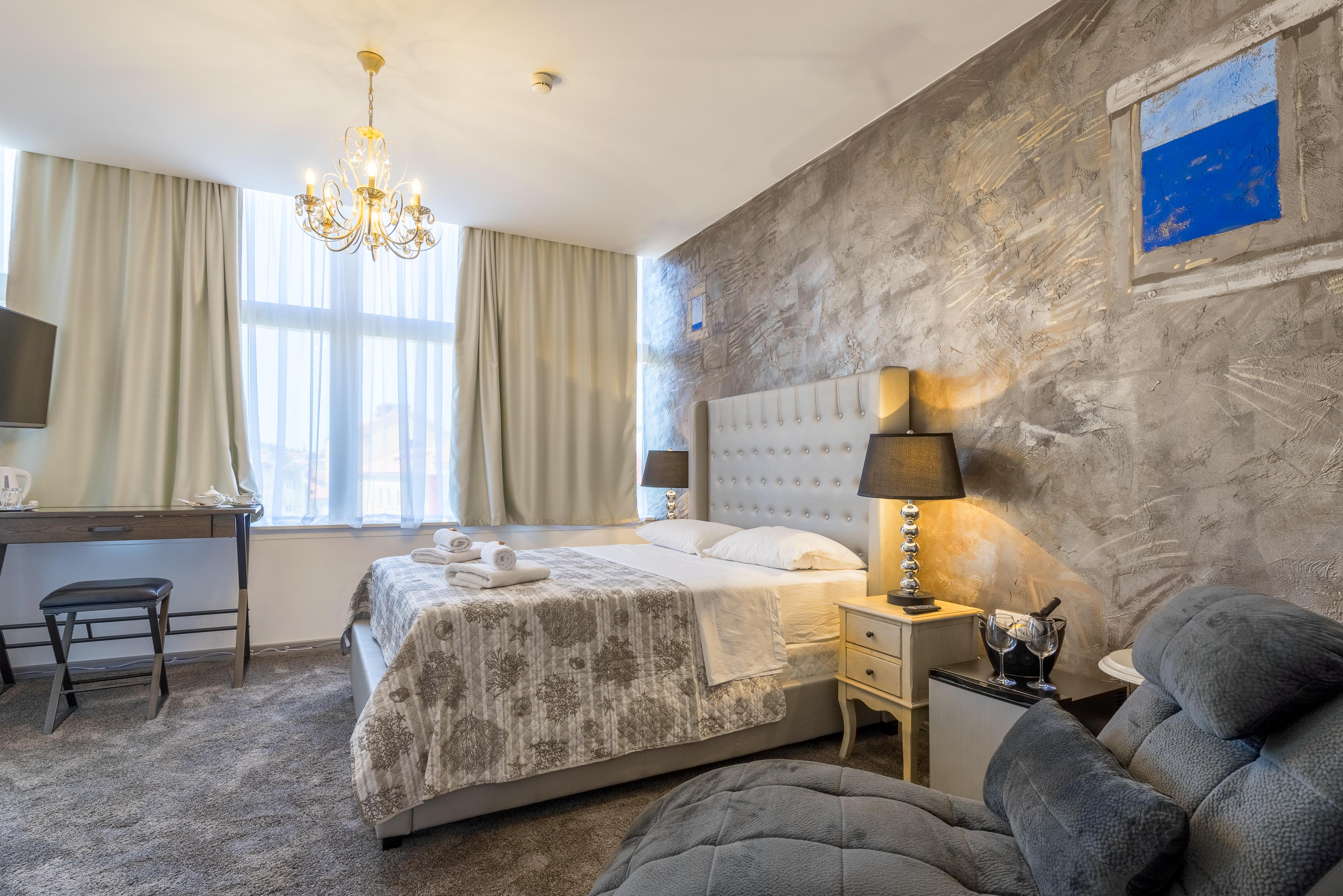 Prima Luce Downtown Split