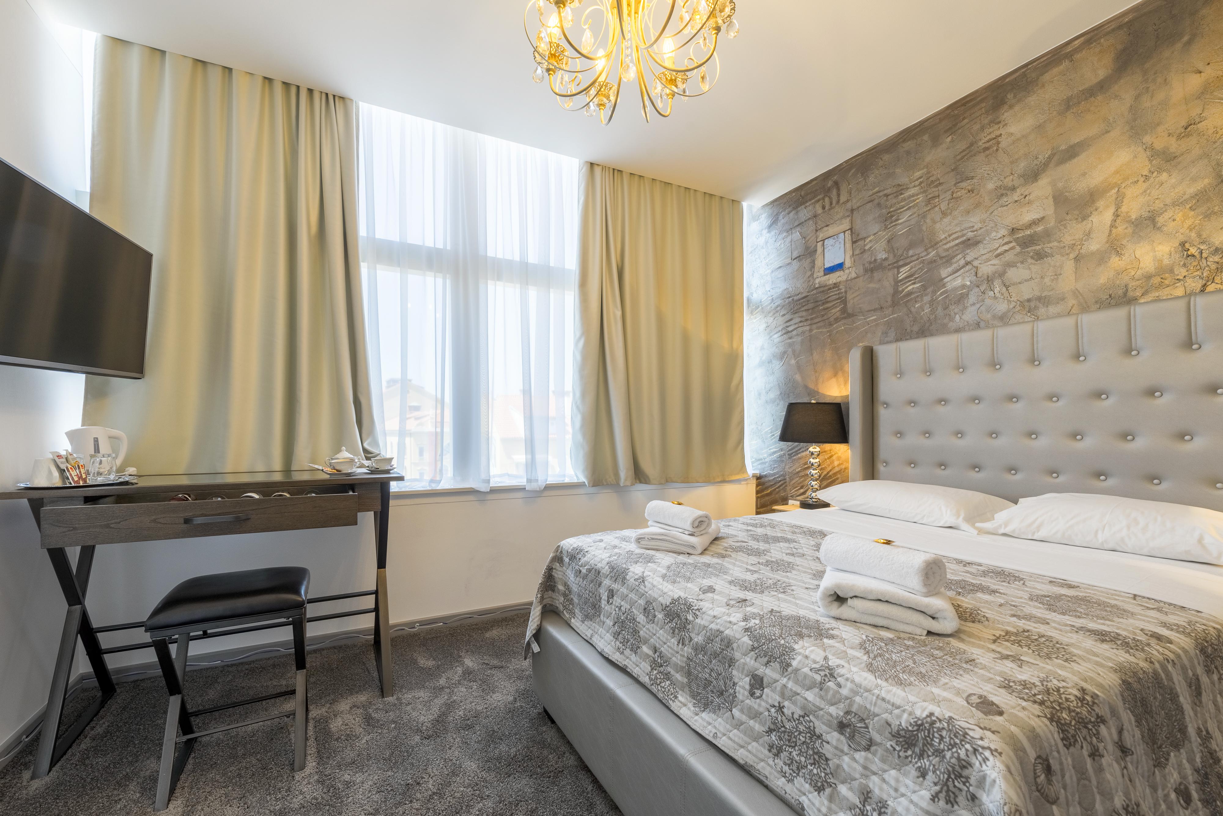 Hotel Prima Luce Downtown