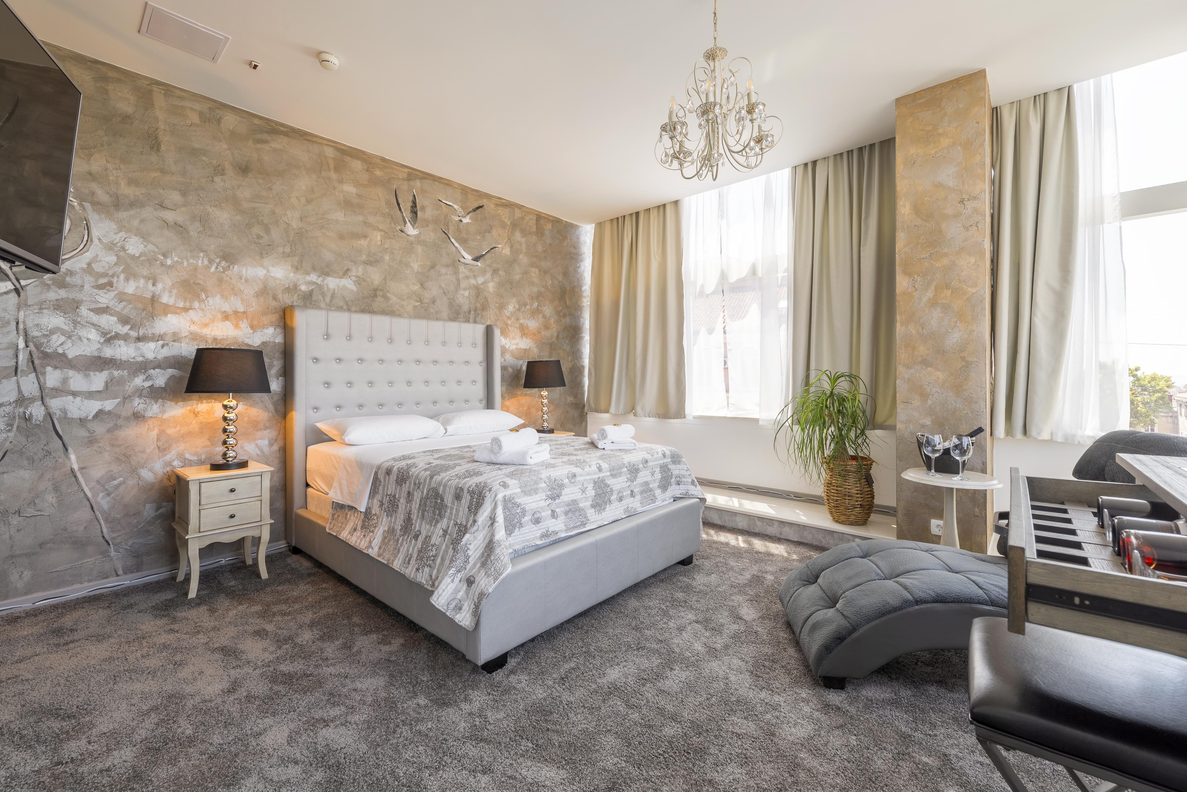Prima Luce Downtown 4*