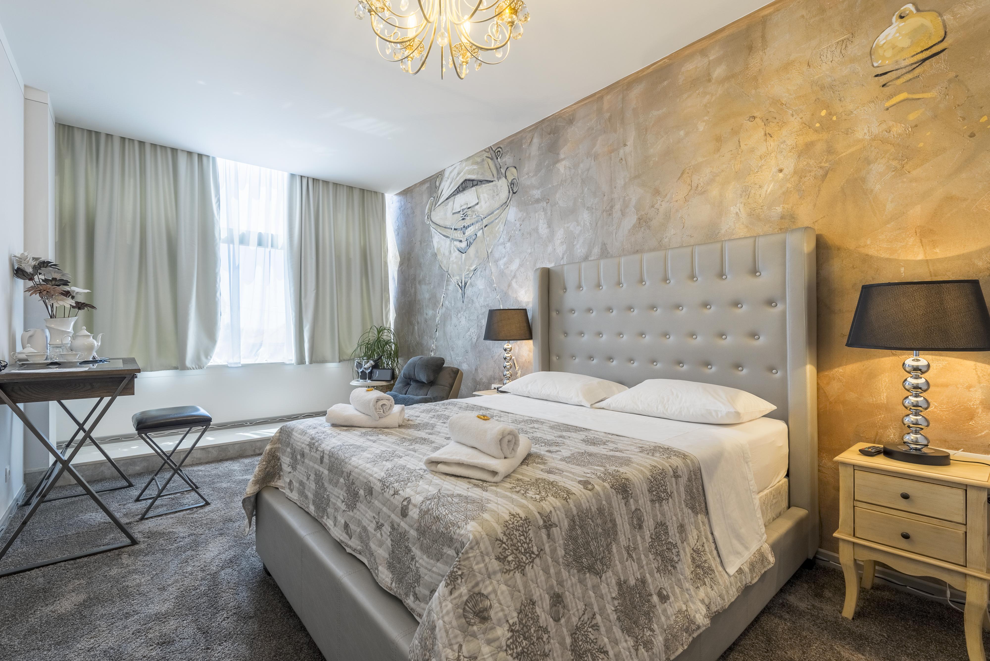 Hotel Prima Luce Downtown
