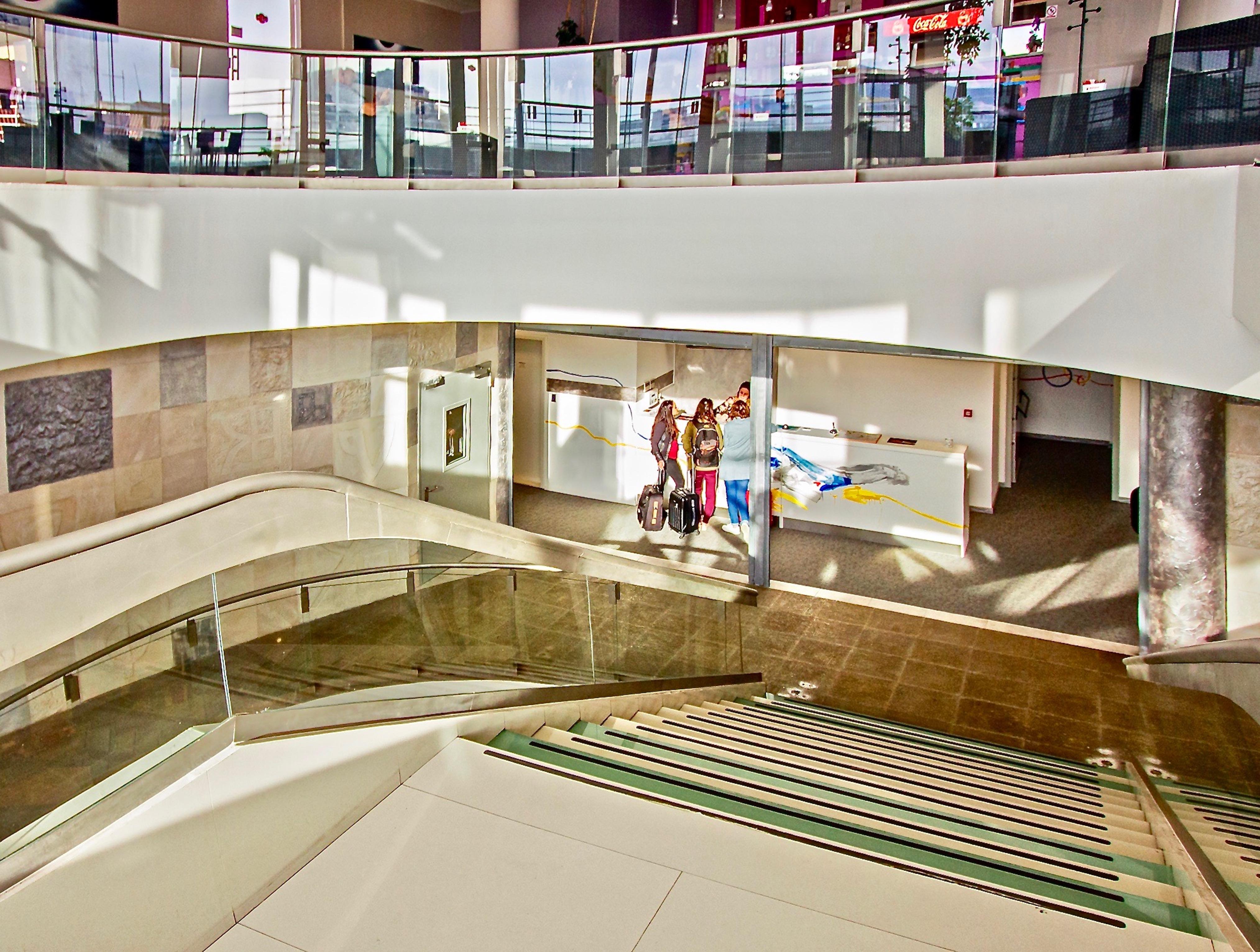 Prima Luce Downtown 4* Split