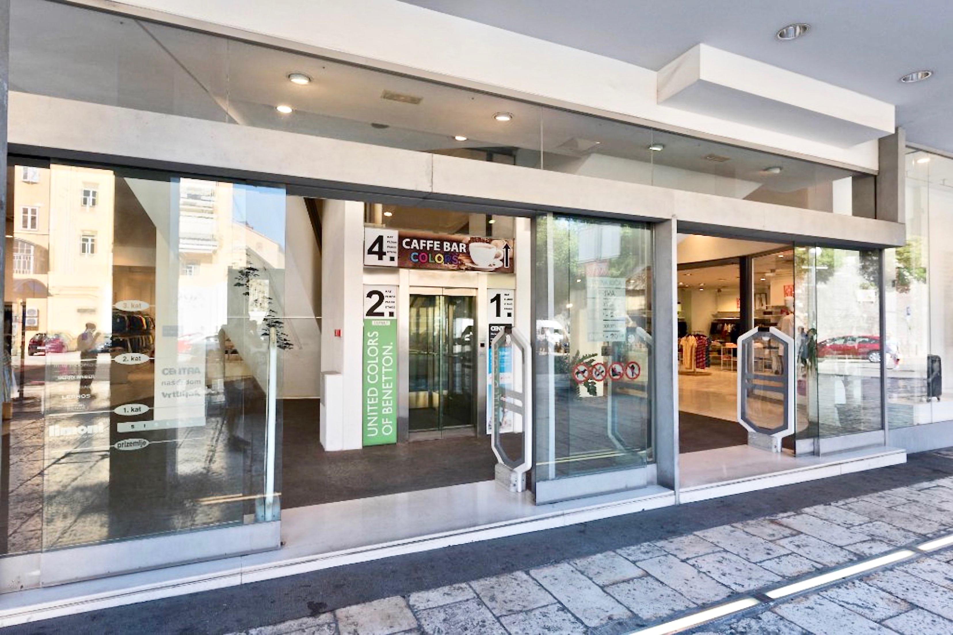 Prima Luce Downtown Hotel