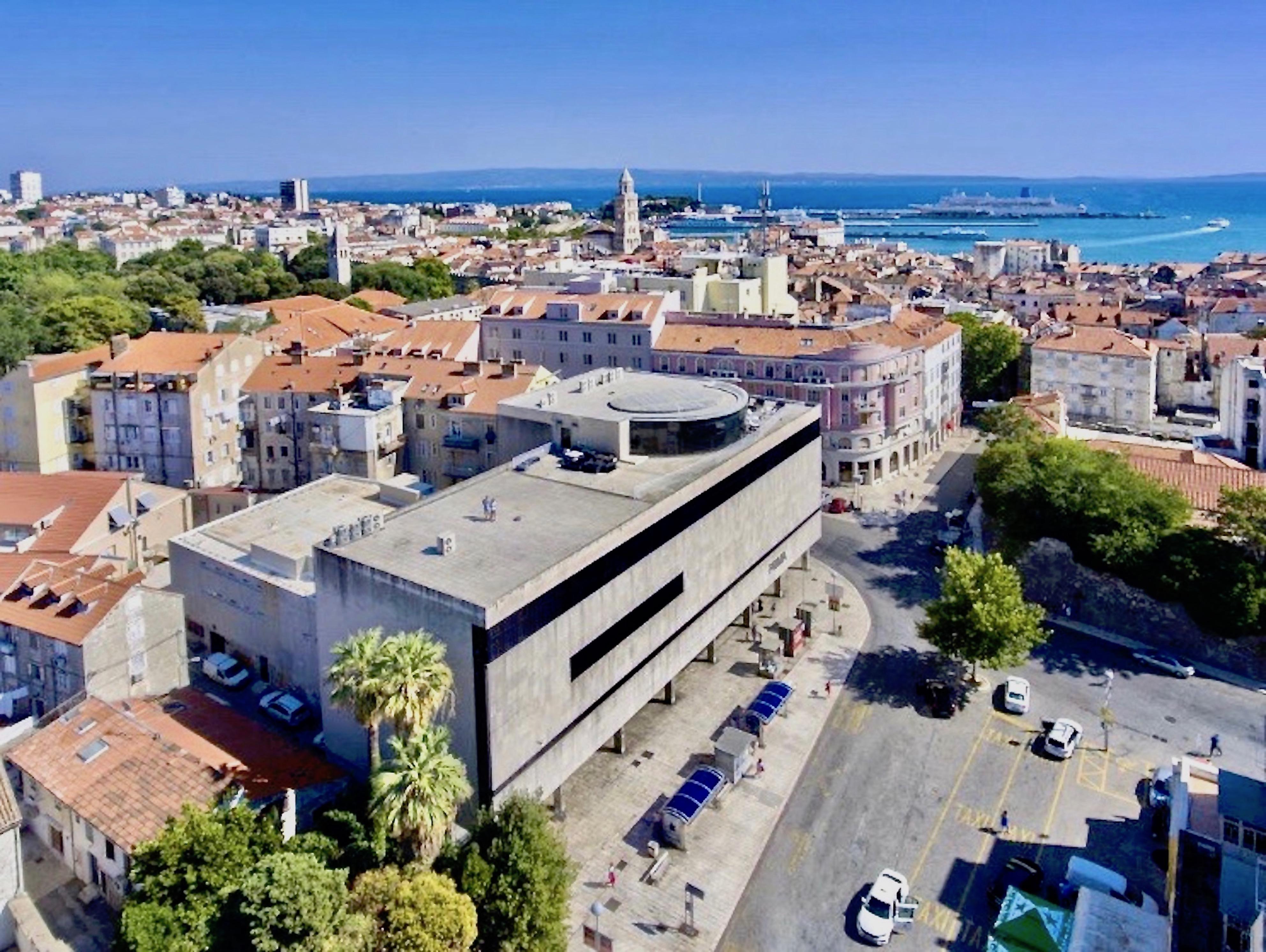 Hotel Prima Luce Downtown Split