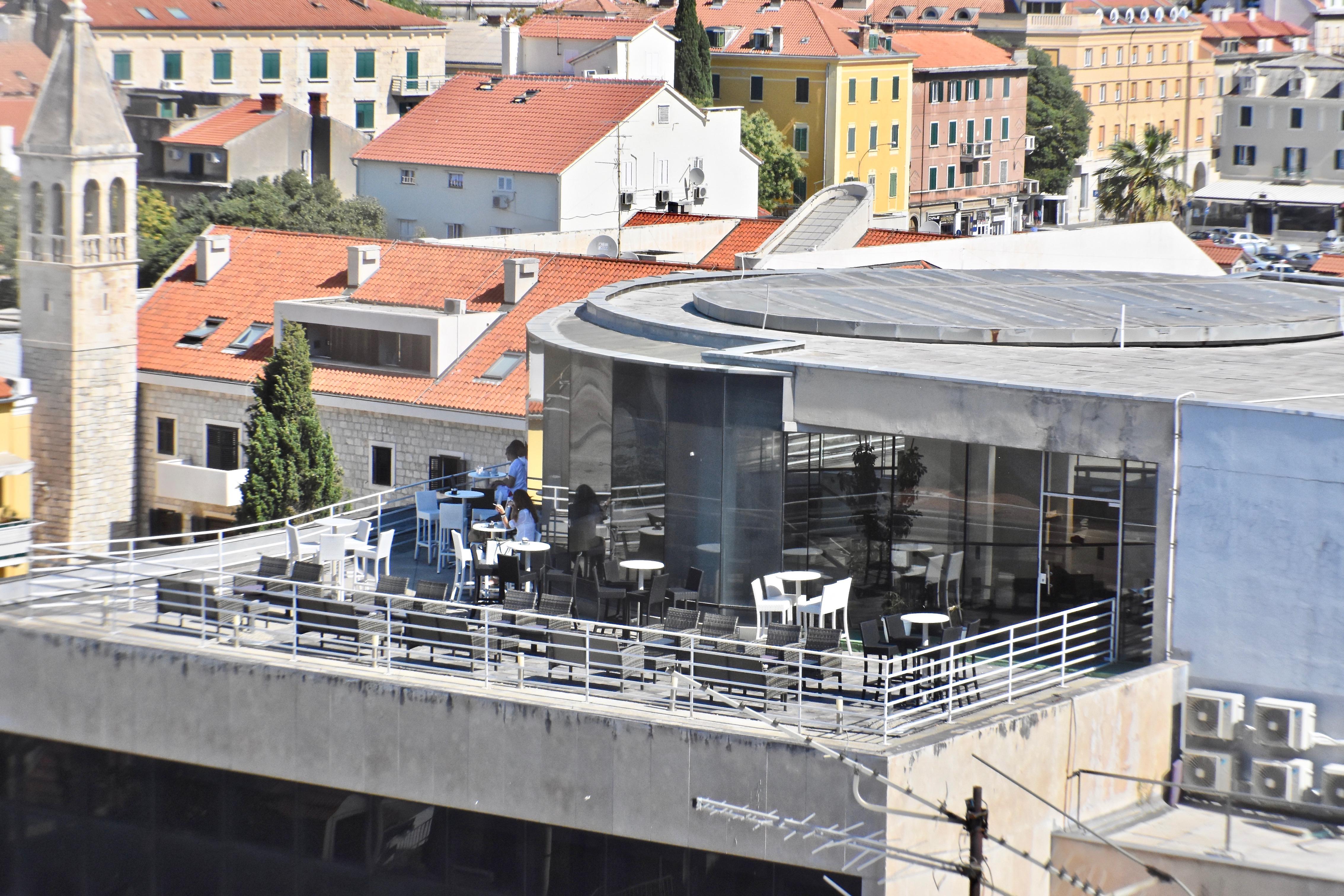 Prima Luce Downtown Hotel 4*