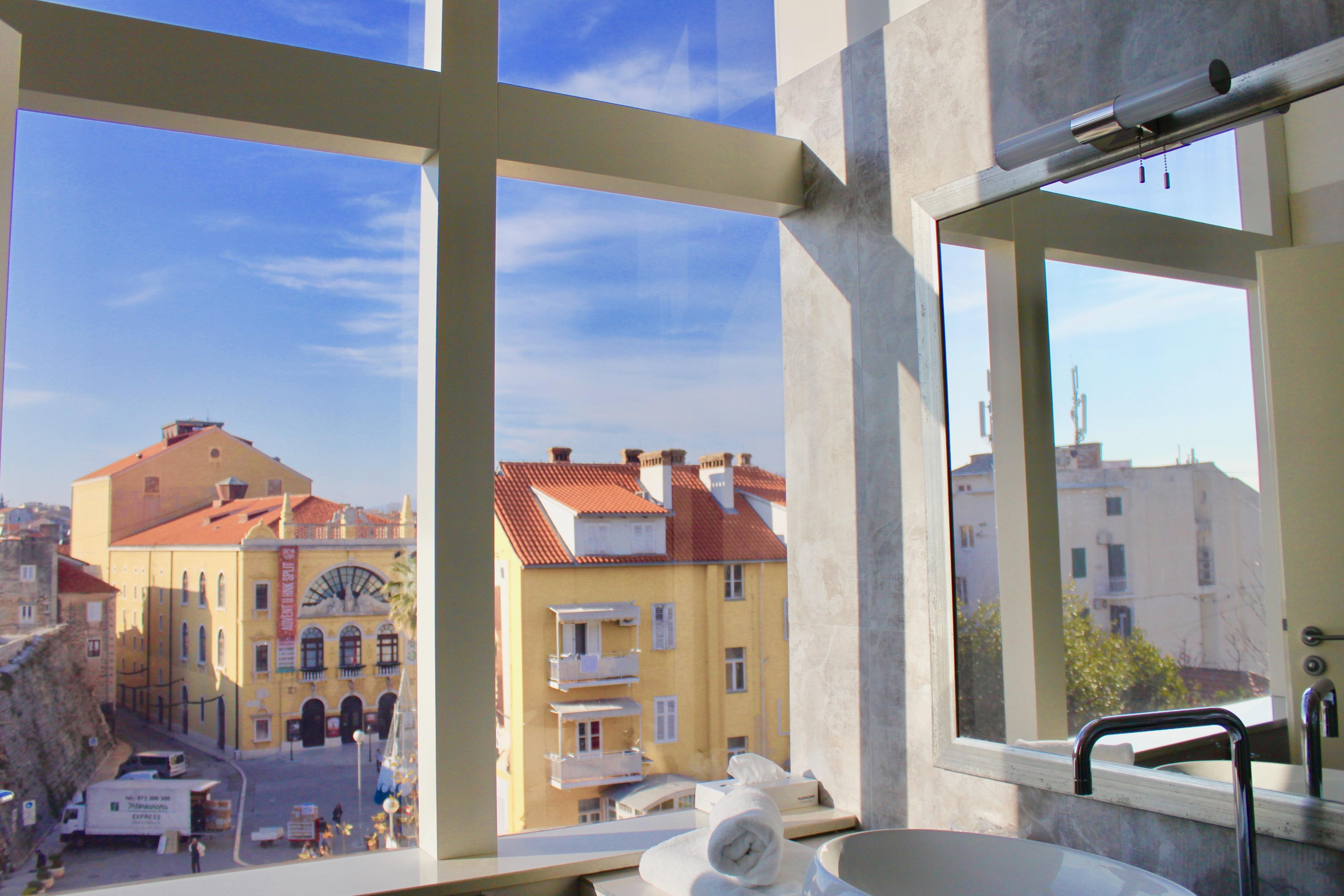 Prima Luce Downtown Split