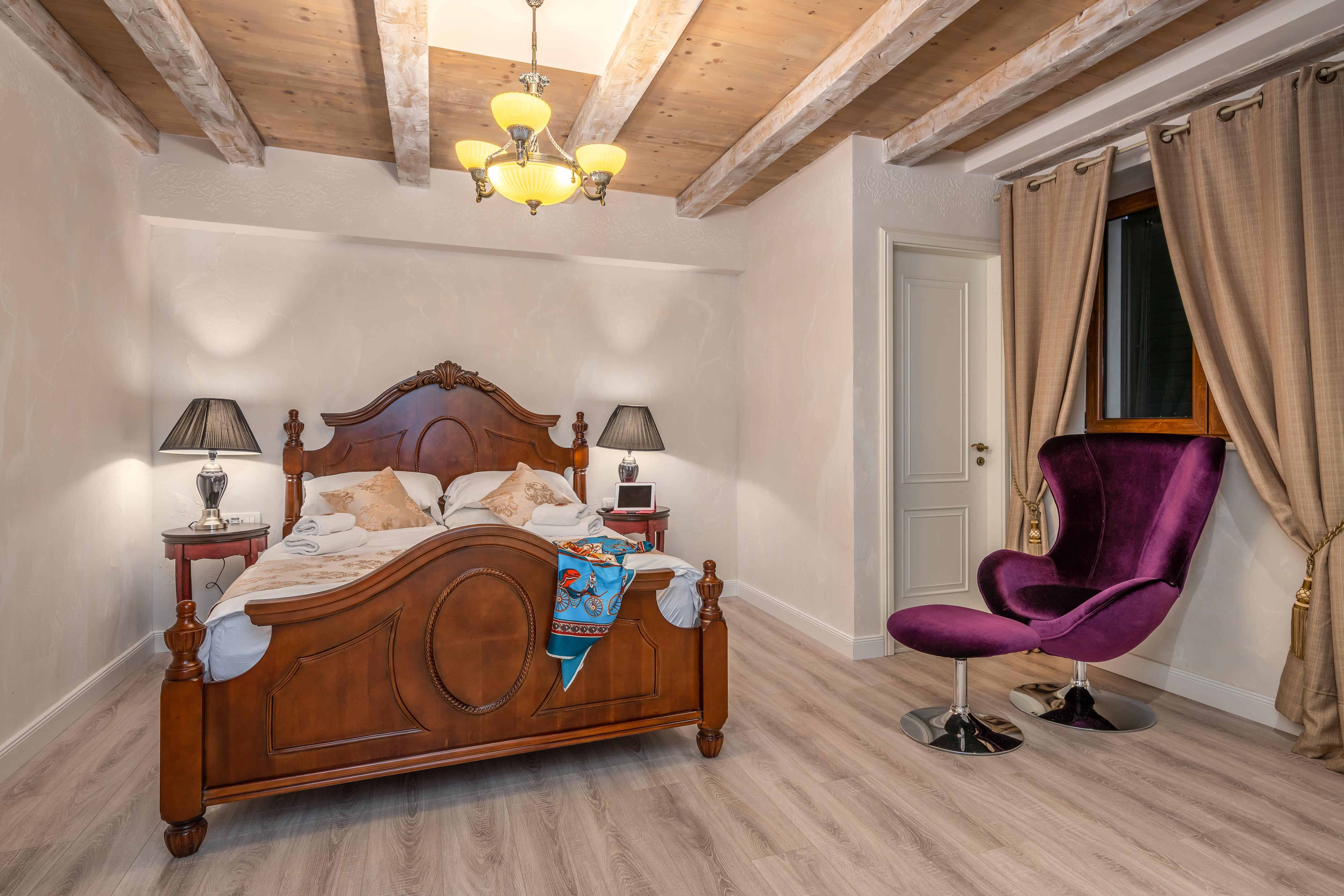 Hotel Heritage Palace Varos - Mag Quaint & Elegant Boutique