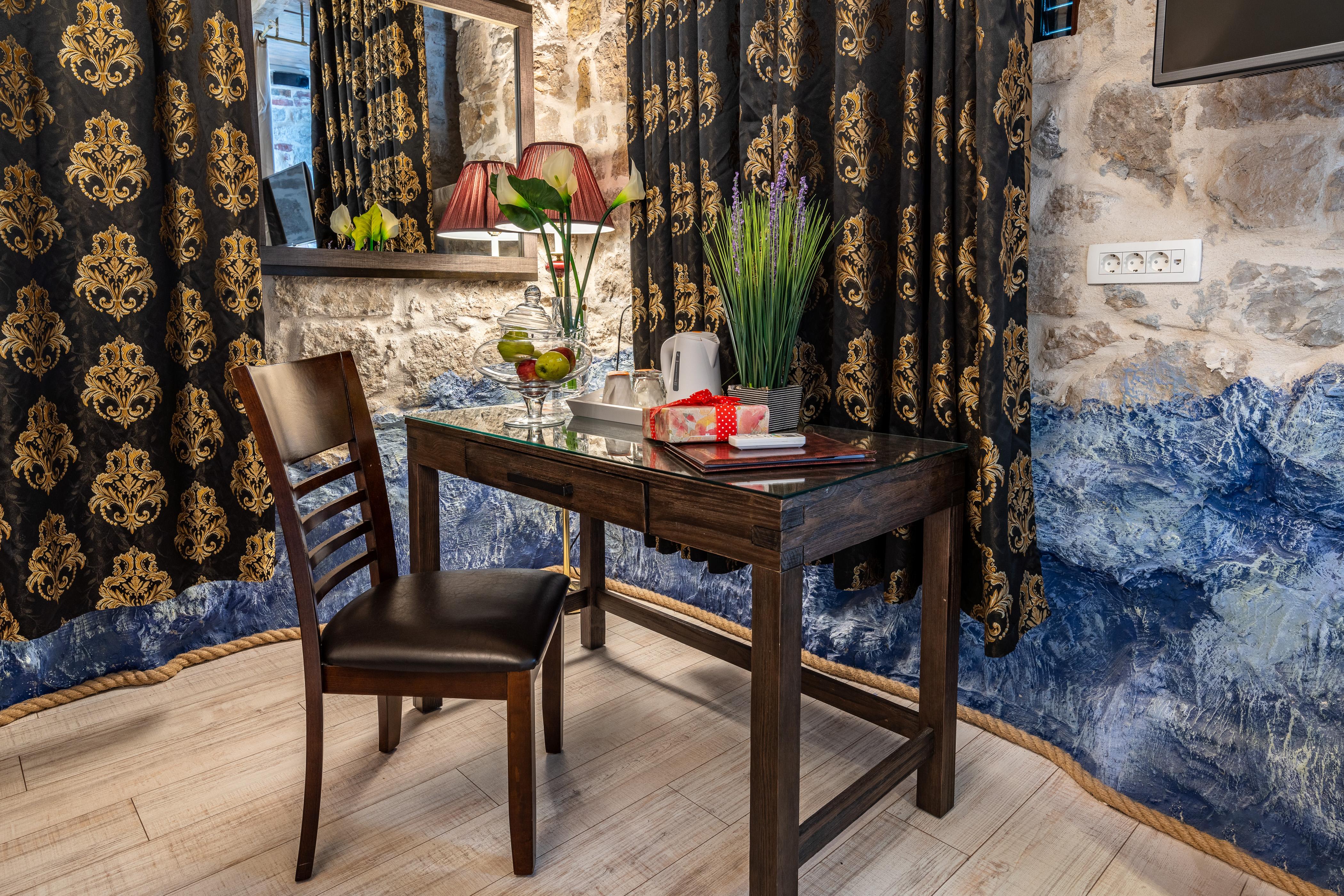 Hotel Heritage Palace Varoš 4*