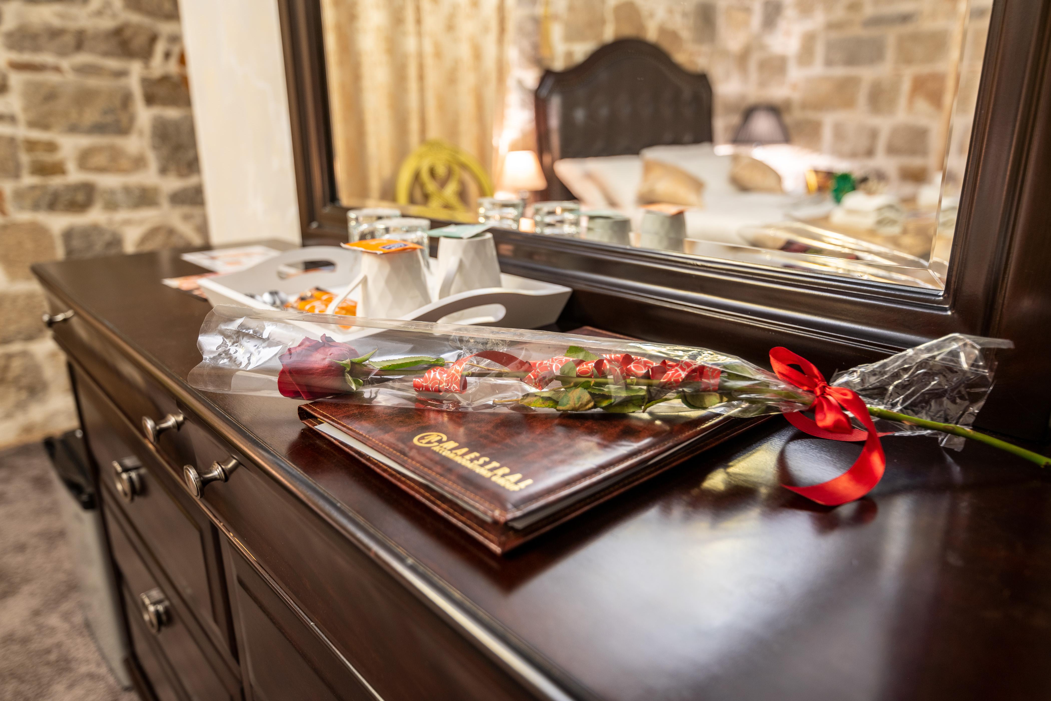 Hotel Heritage Palace Varoš 4*