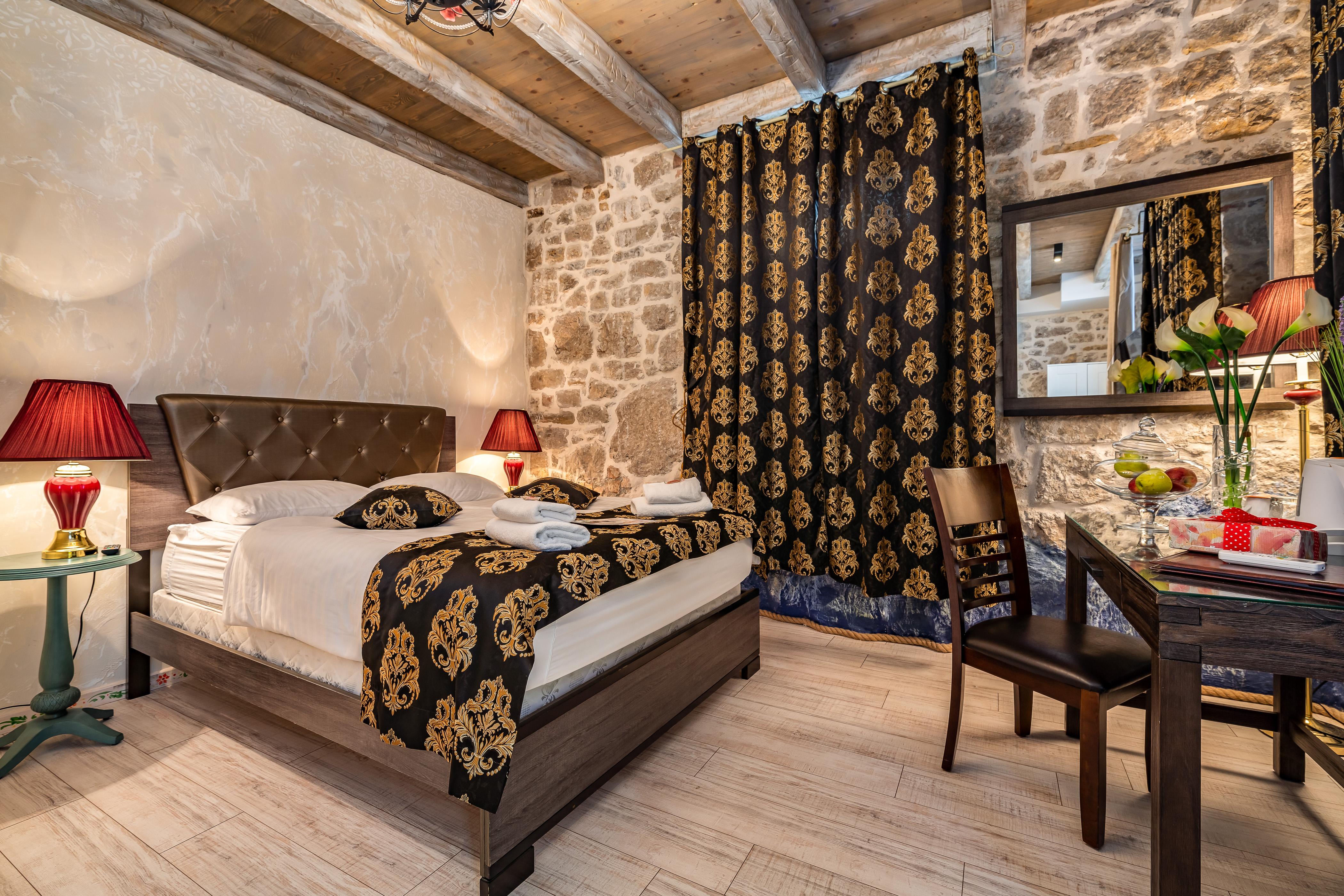 Hotel Heritage Palace Varoš