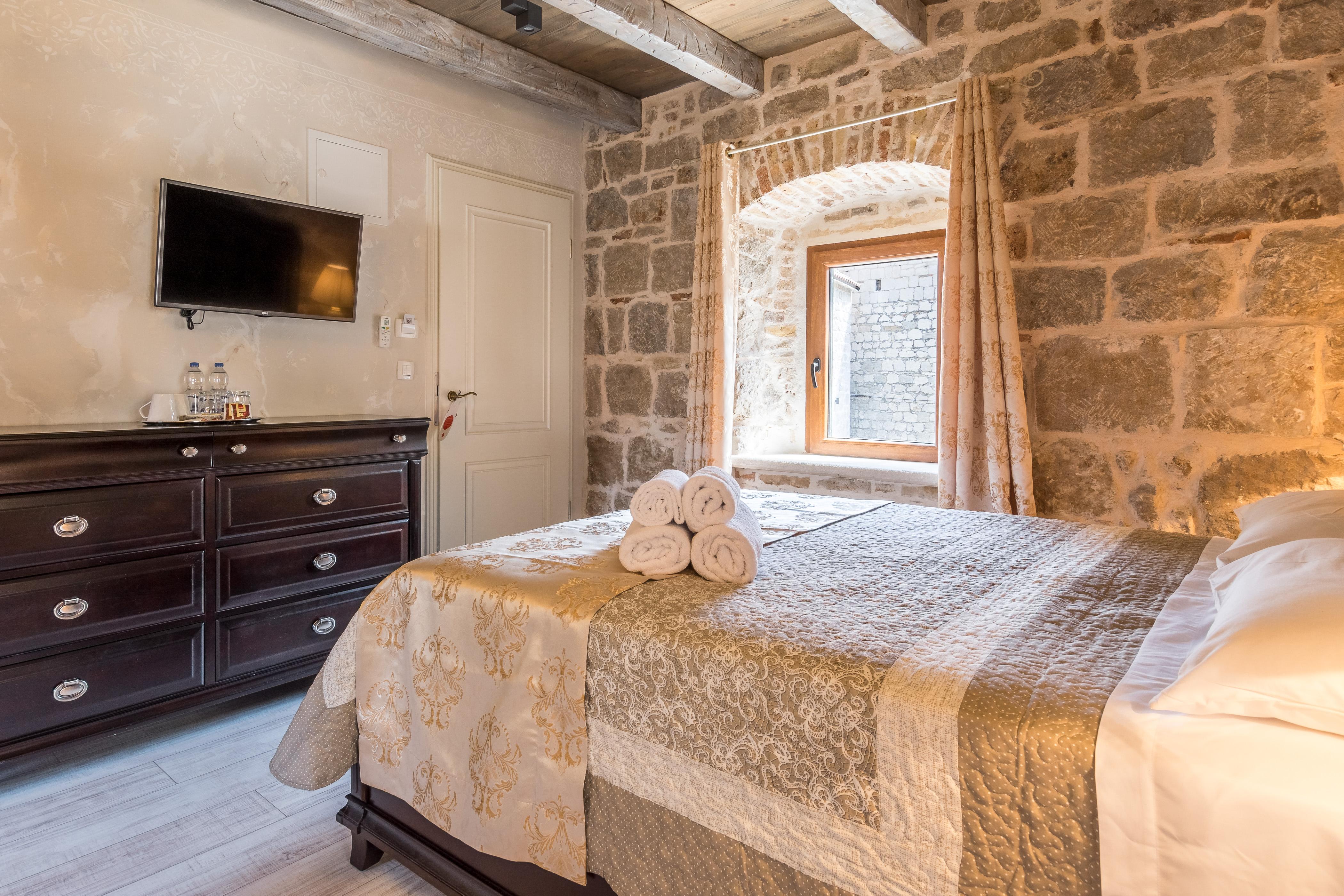 Heritage Palace Varoš Hotel Split
