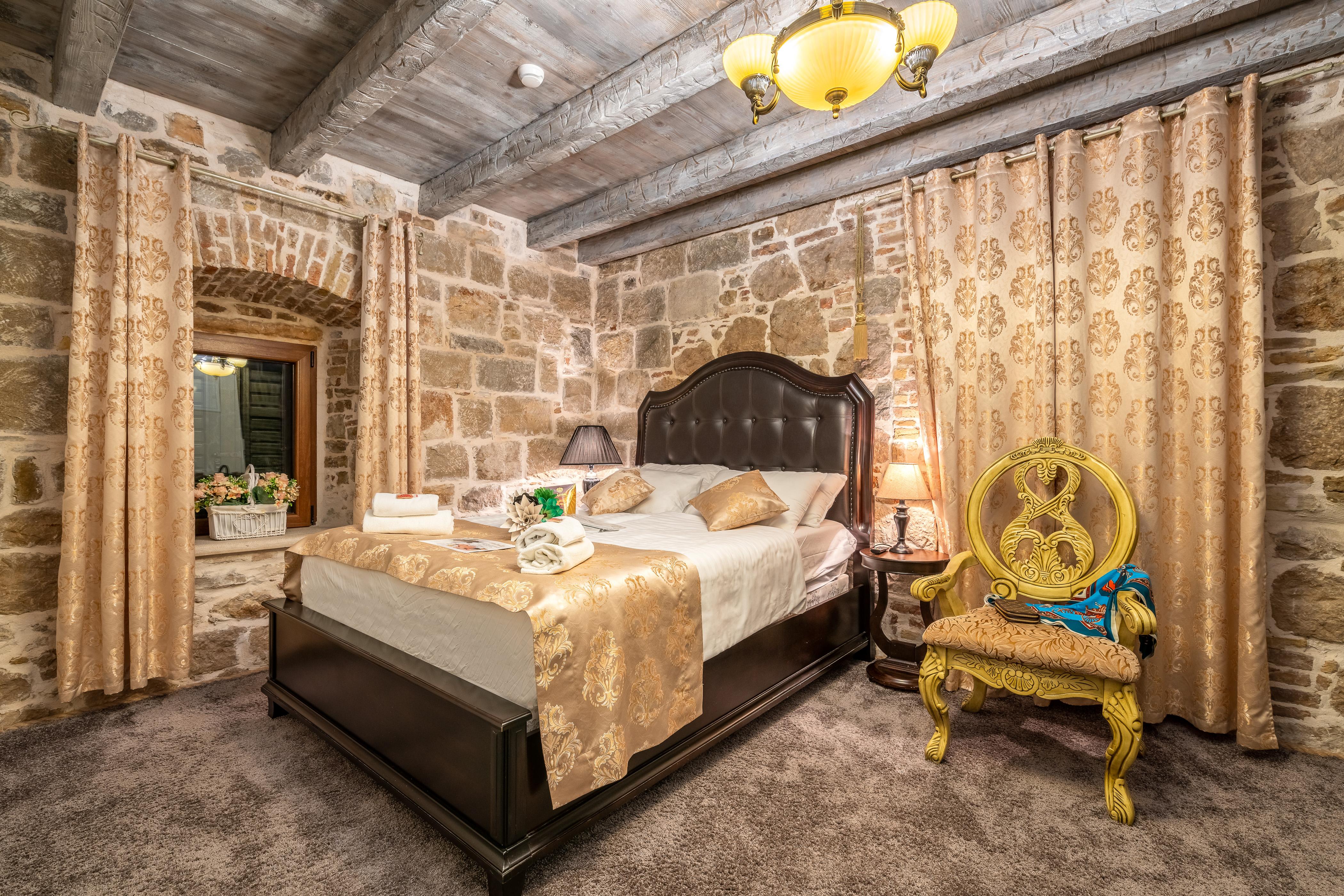 Heritage Palace Varos - Mag Quaint & Elegant Boutique Split