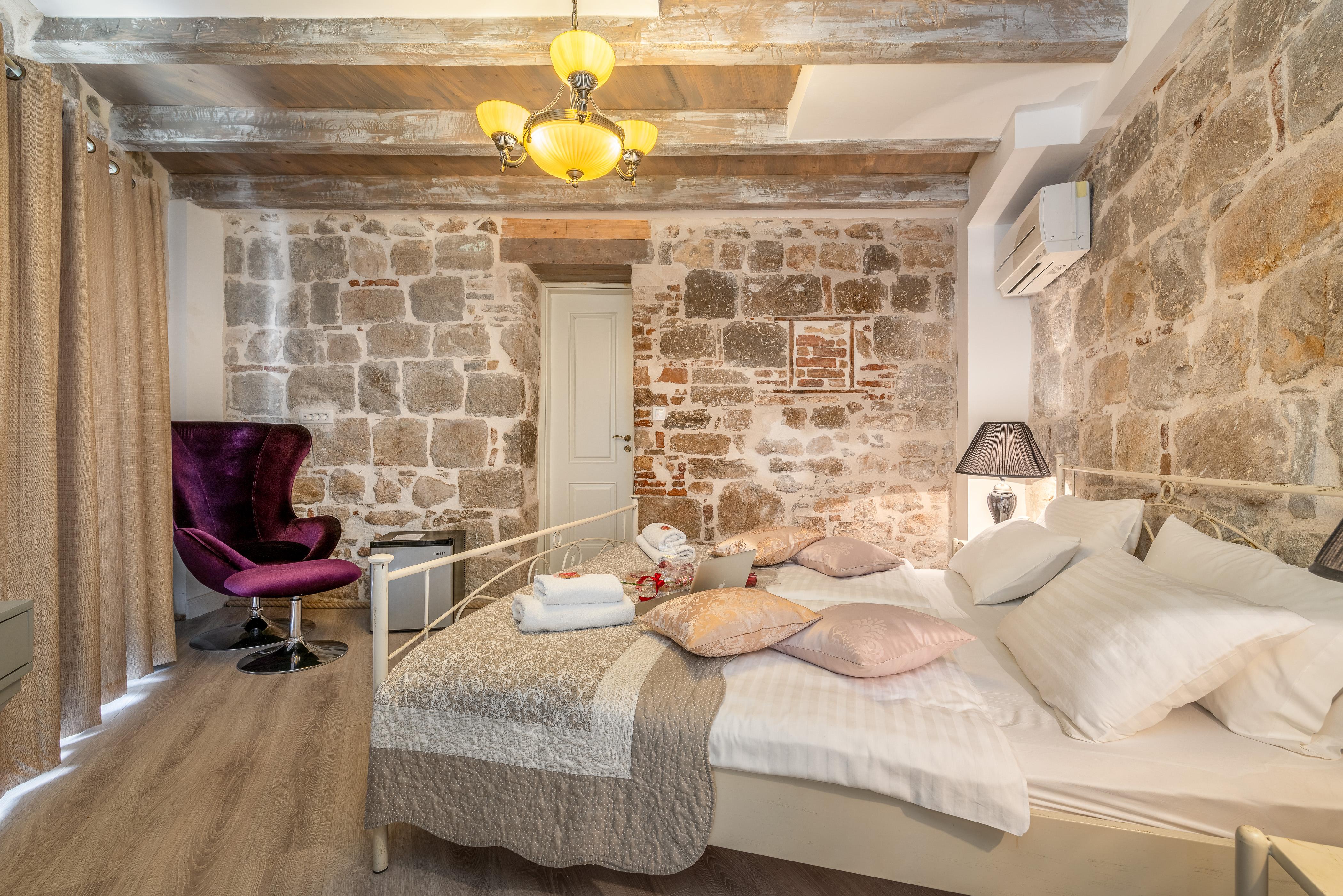 Hotel Heritage Palace Varoš Split