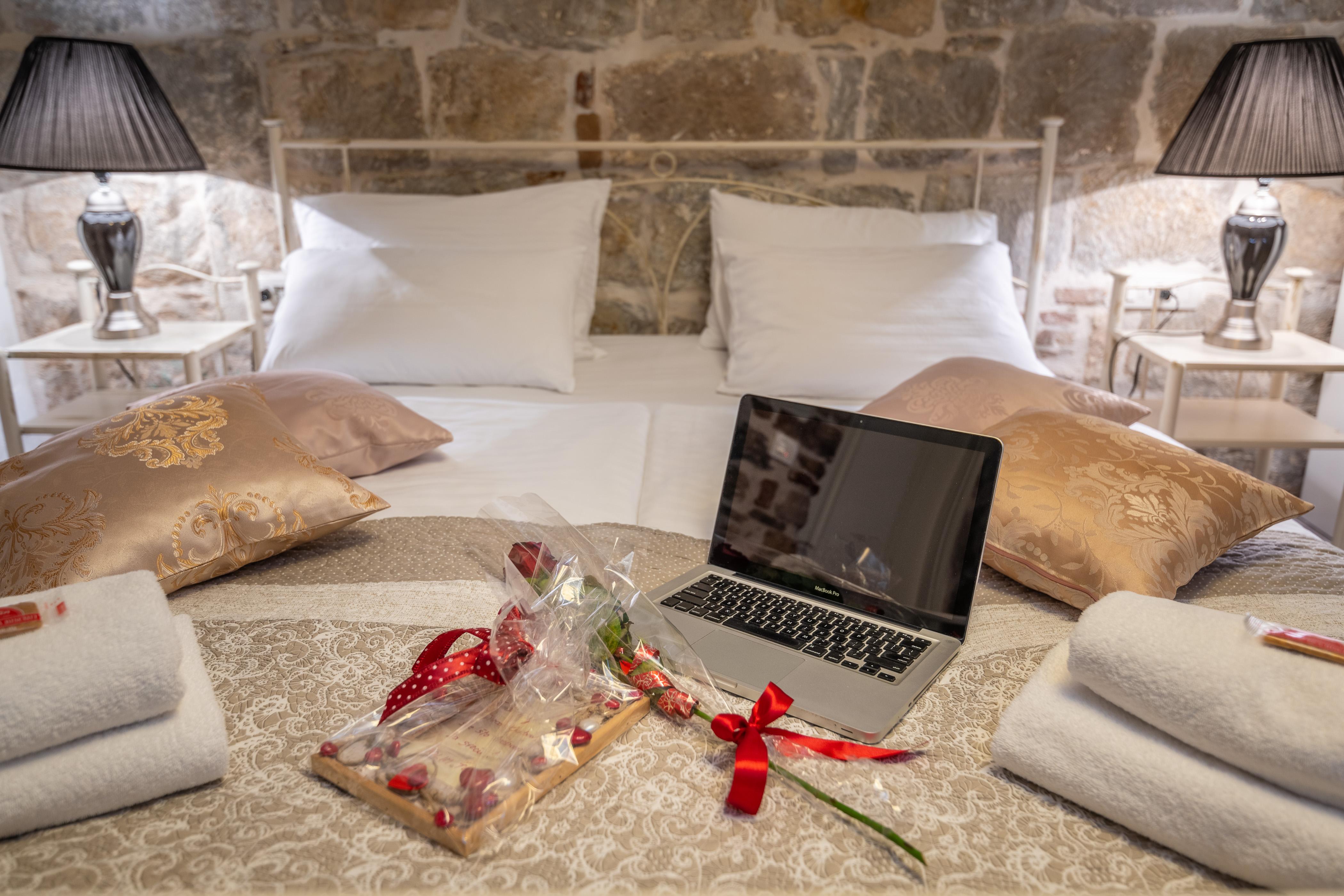 Heritage Palace Varos - Mag Quaint & Elegant Boutique Hotel