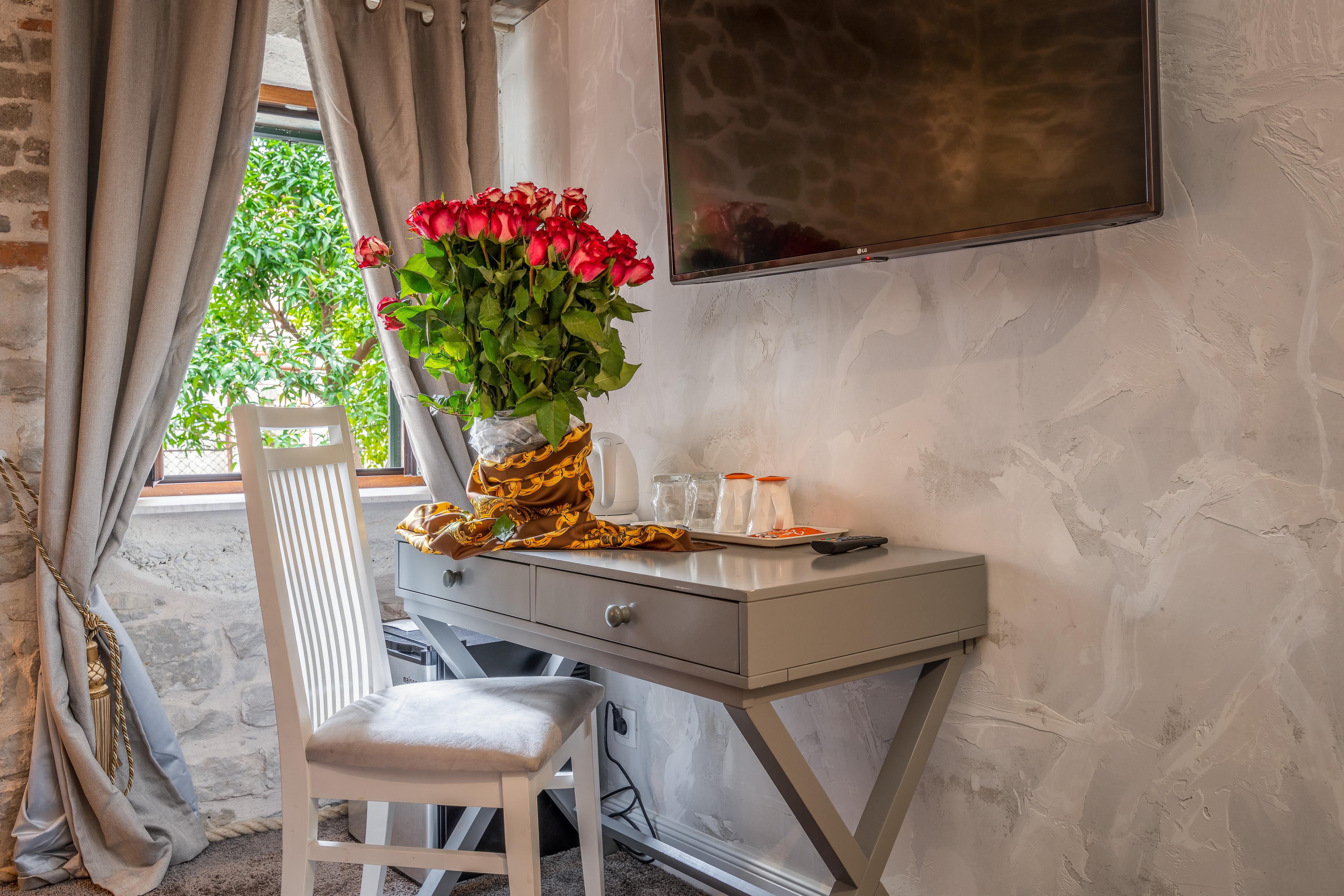 Heritage Palace Varos - Mag Quaint & Elegant Boutique Hotel 4*