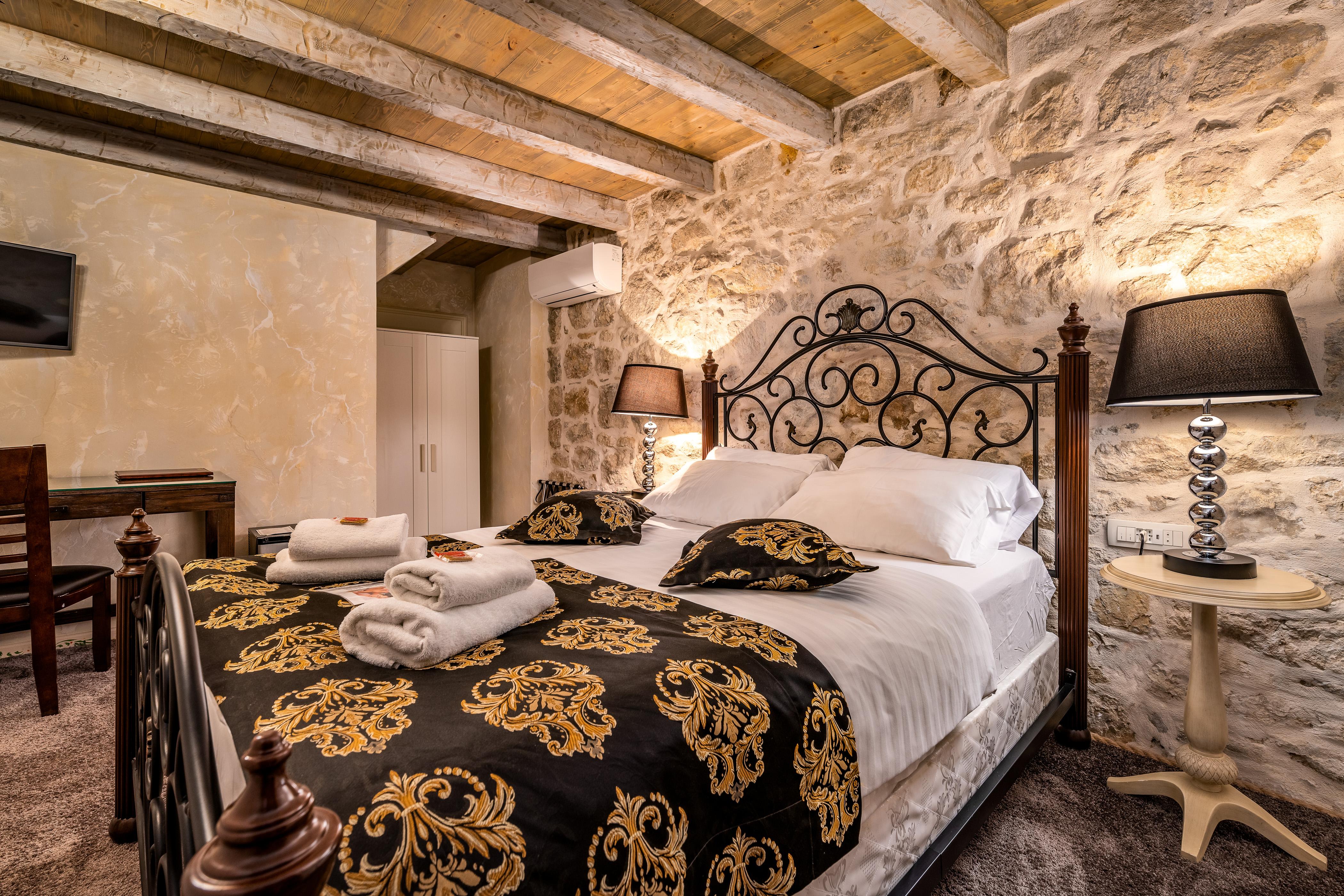 Hotel Heritage Palace Varoš Split