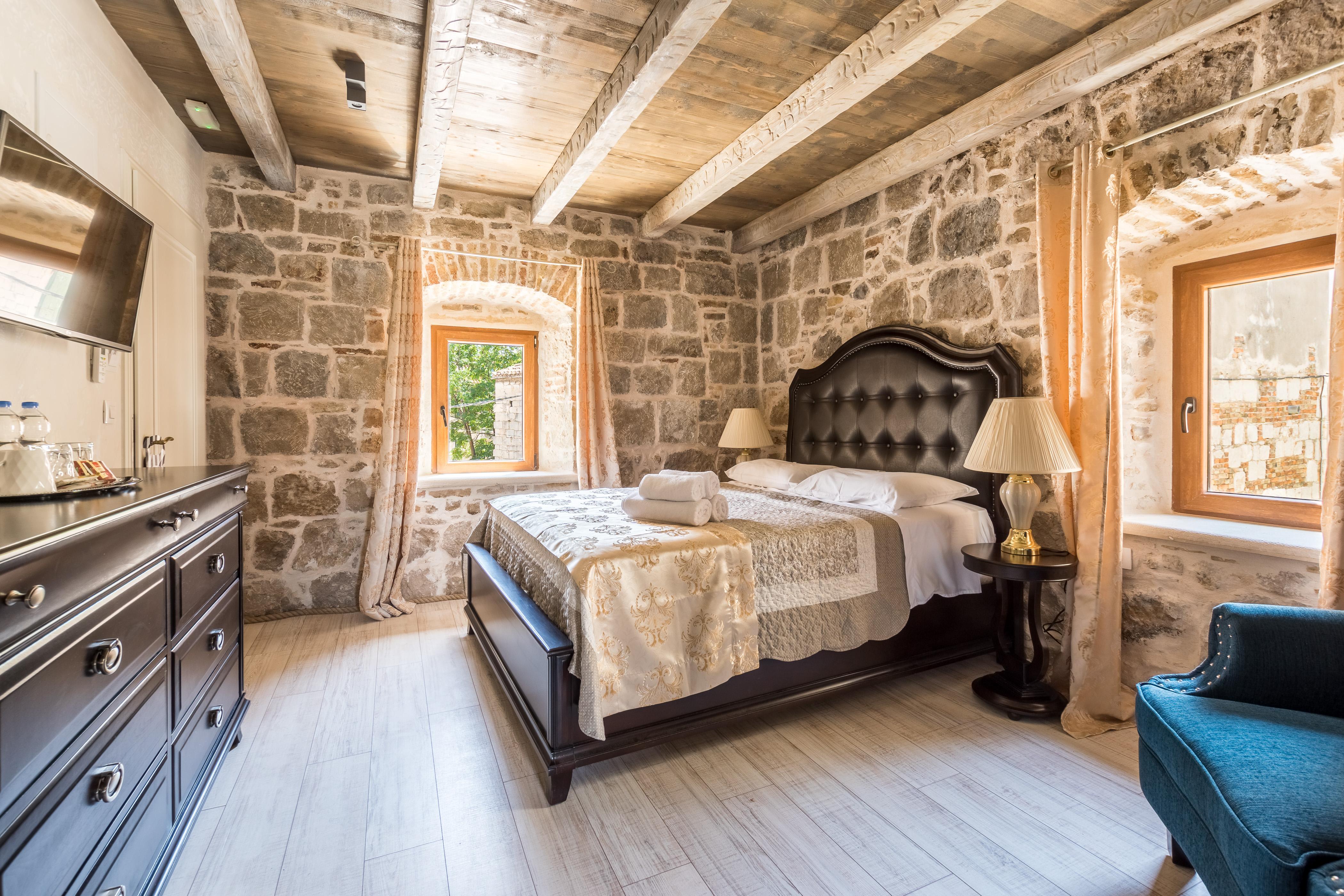 Hotel Heritage Palace Varoš Split