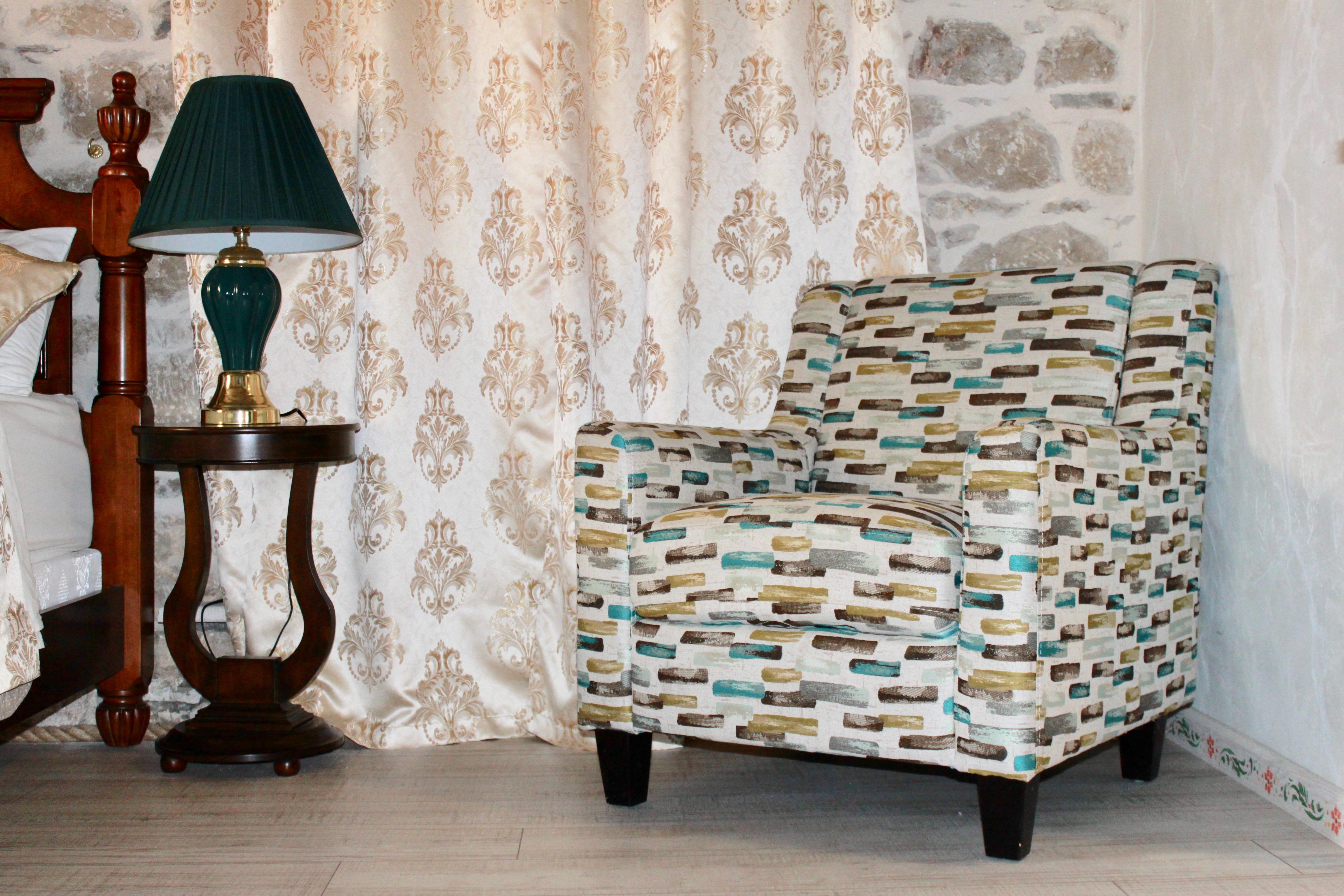 Hotel Heritage Palace Varos - Mag Quaint & Elegant Boutique 4*